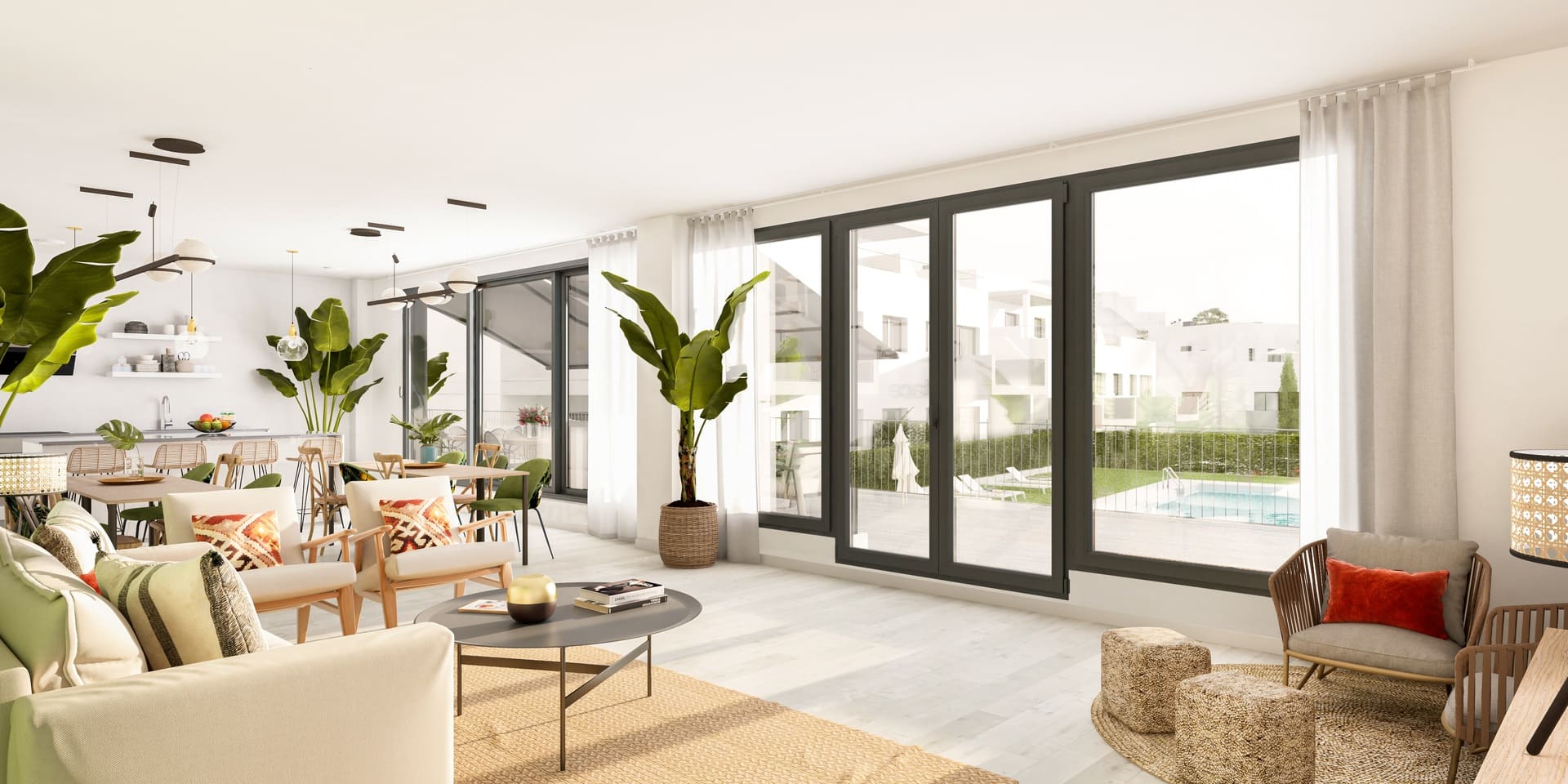 2 slaapkamer appartement in Vélez-Málaga