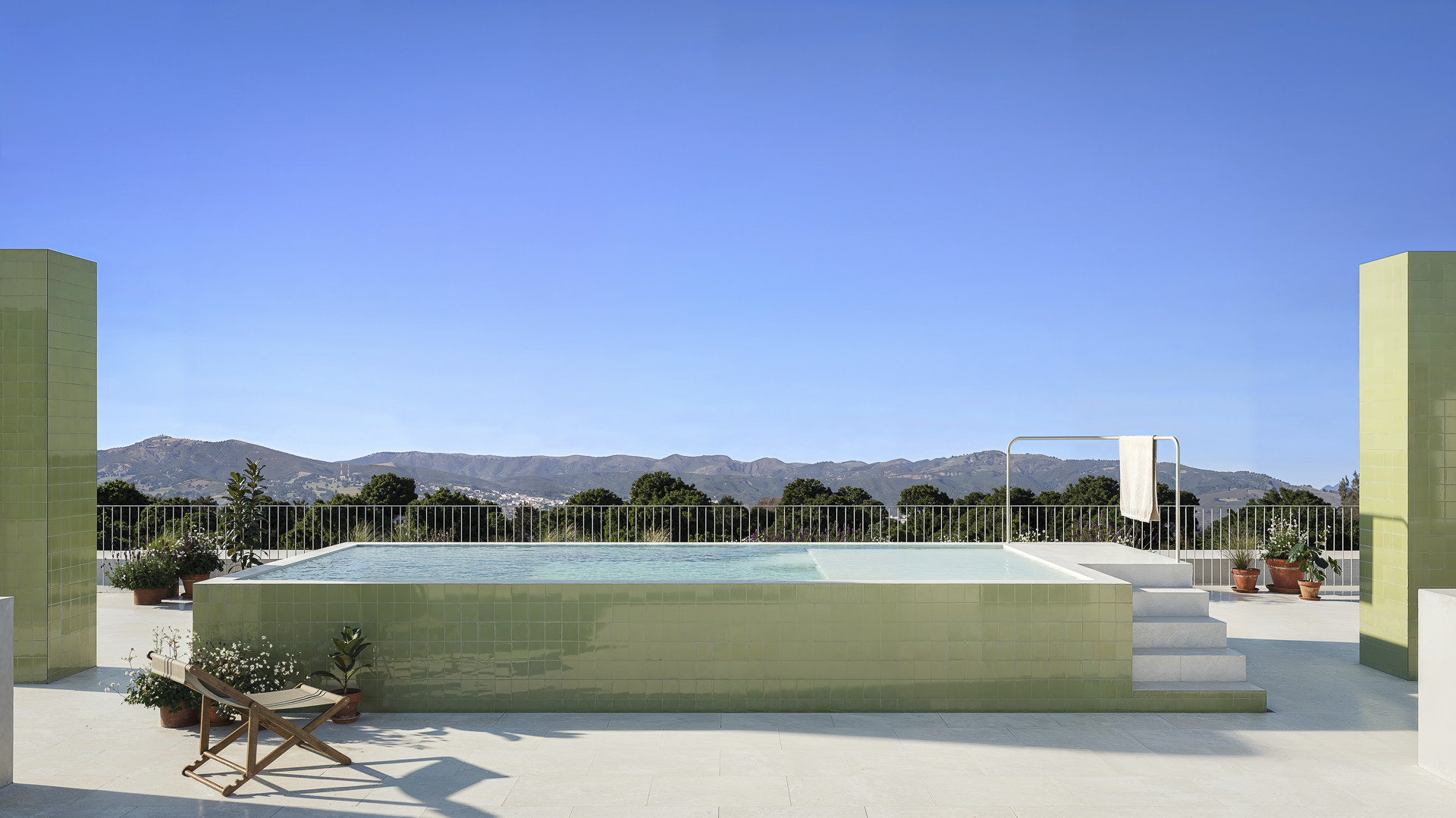 Appartement Jacarilla Costa Blanca Zuid Spanje