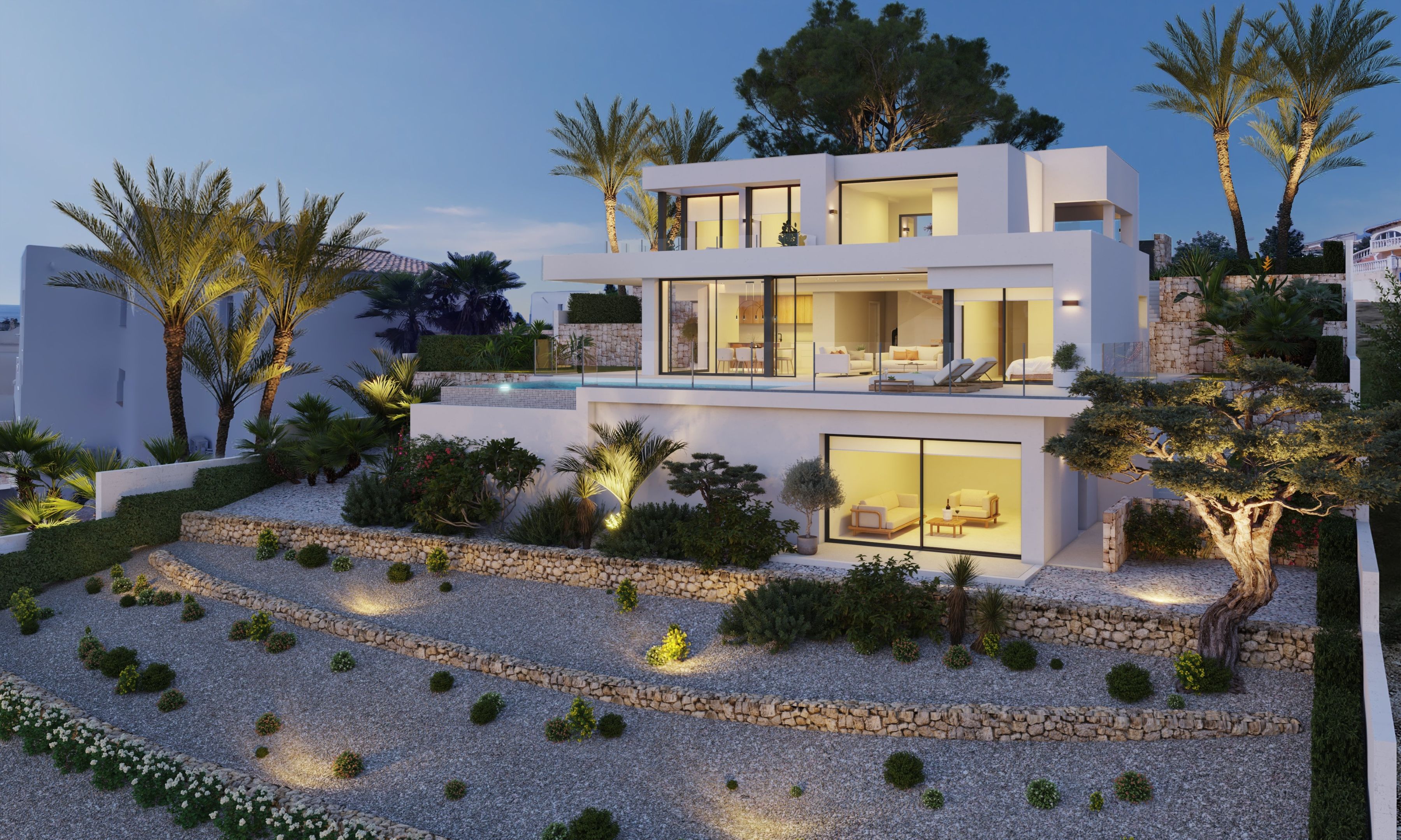 Villa in Benitachell - Image 3