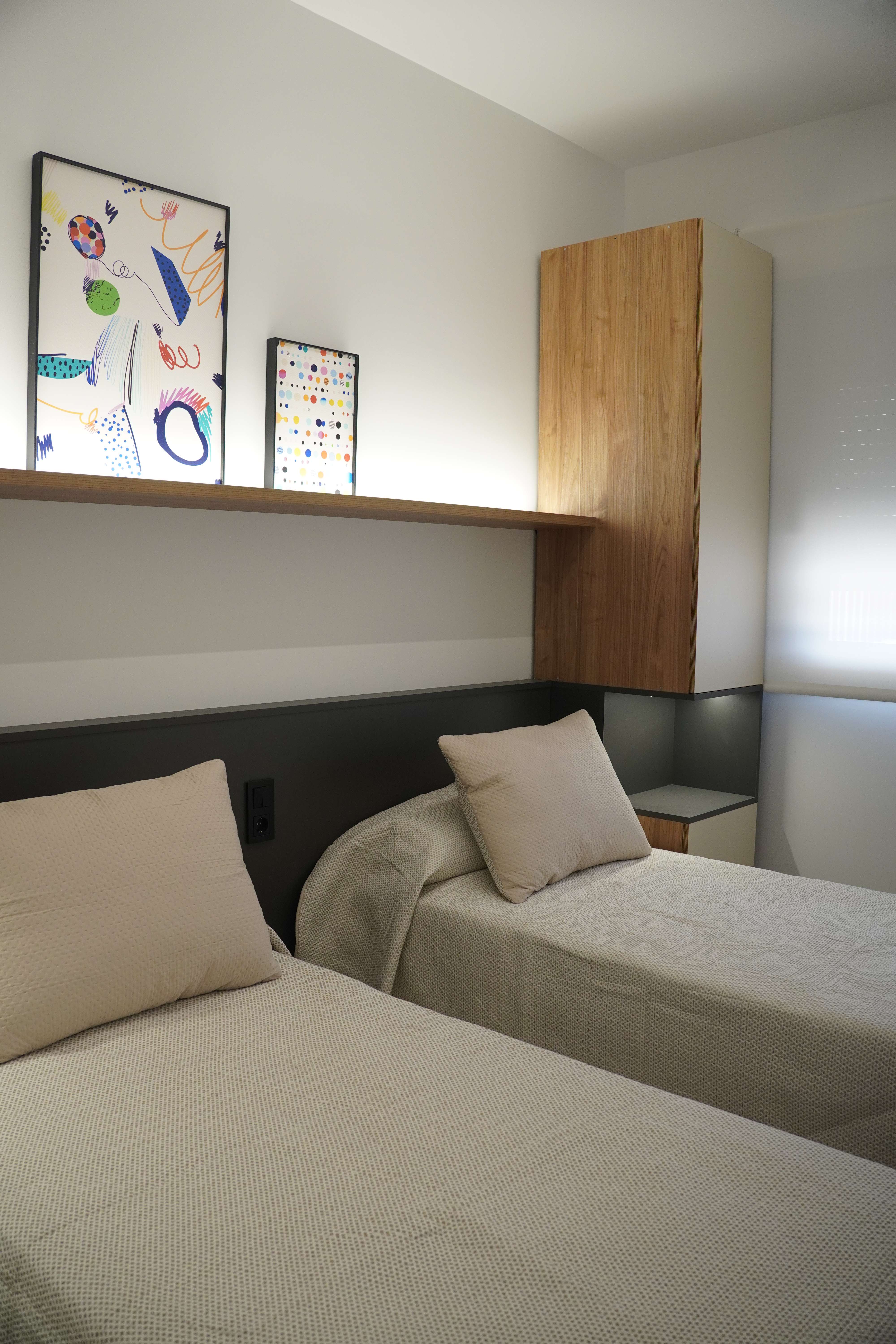 Higuericas Beach Bungalows in Pilar de la Horadada - interior photo 23