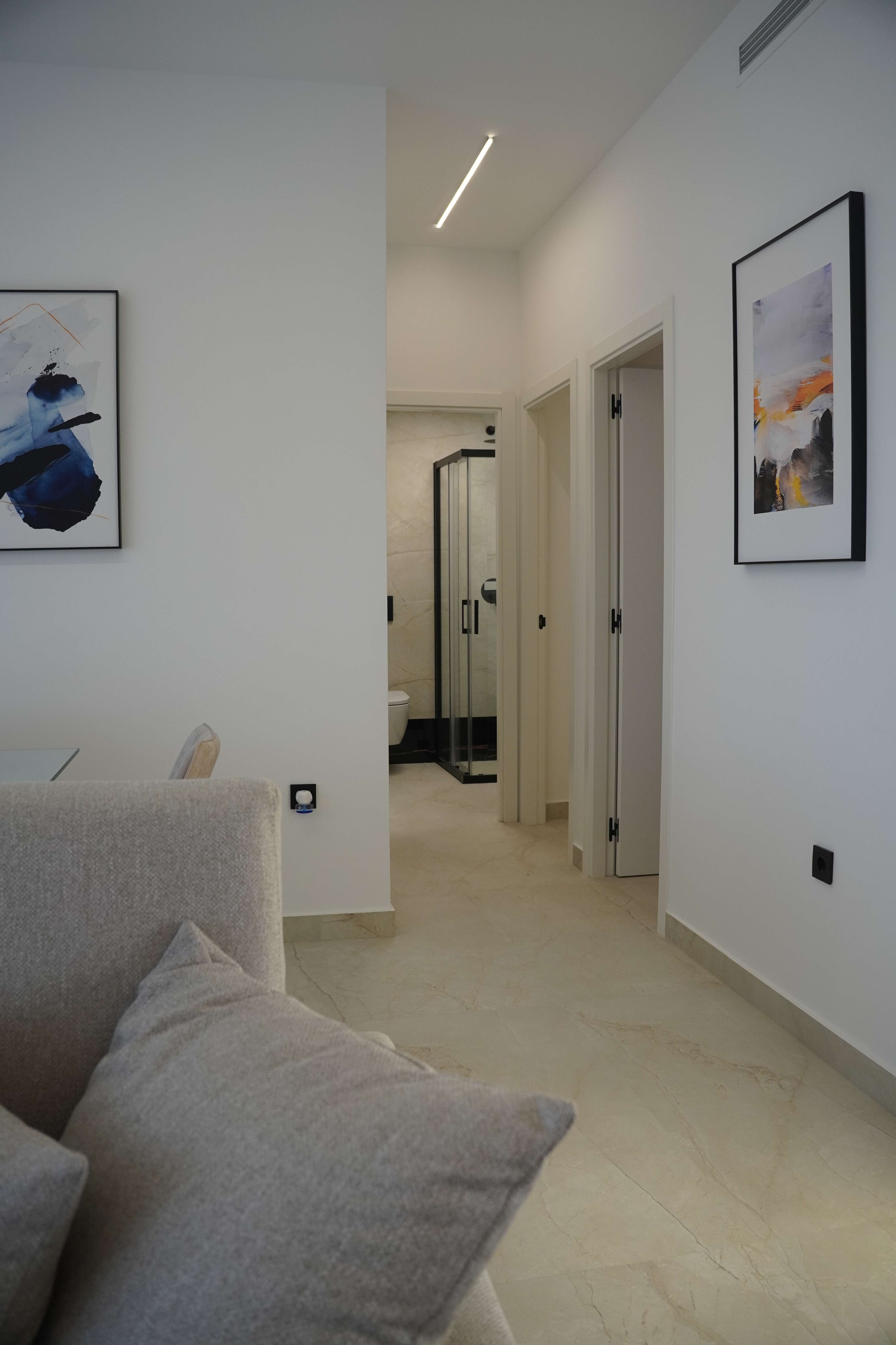 Higuericas Beach Bungalows in Pilar de la Horadada - interior photo 38
