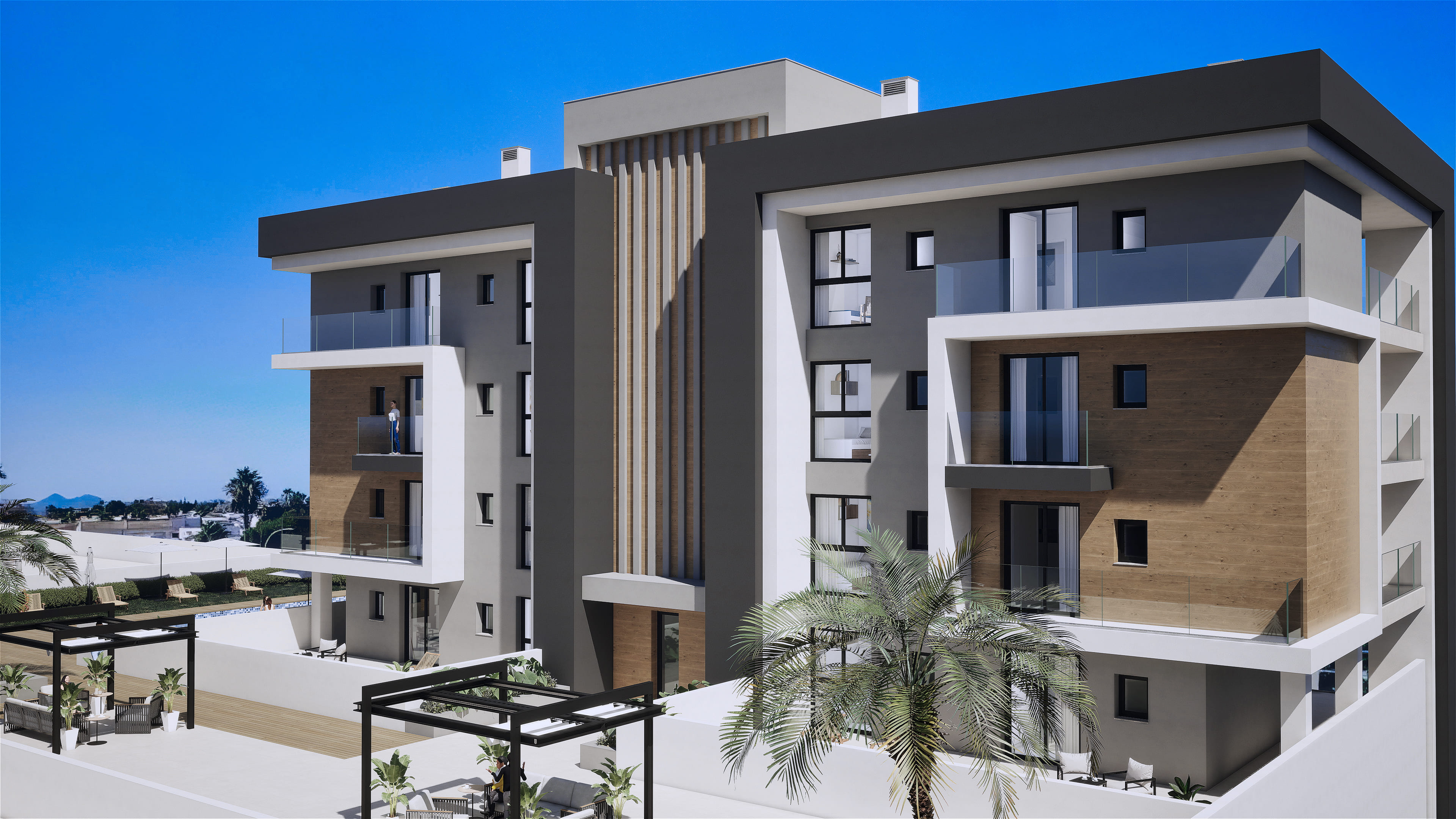 Penthouse Los Alcazares Costa Cálida Espagne