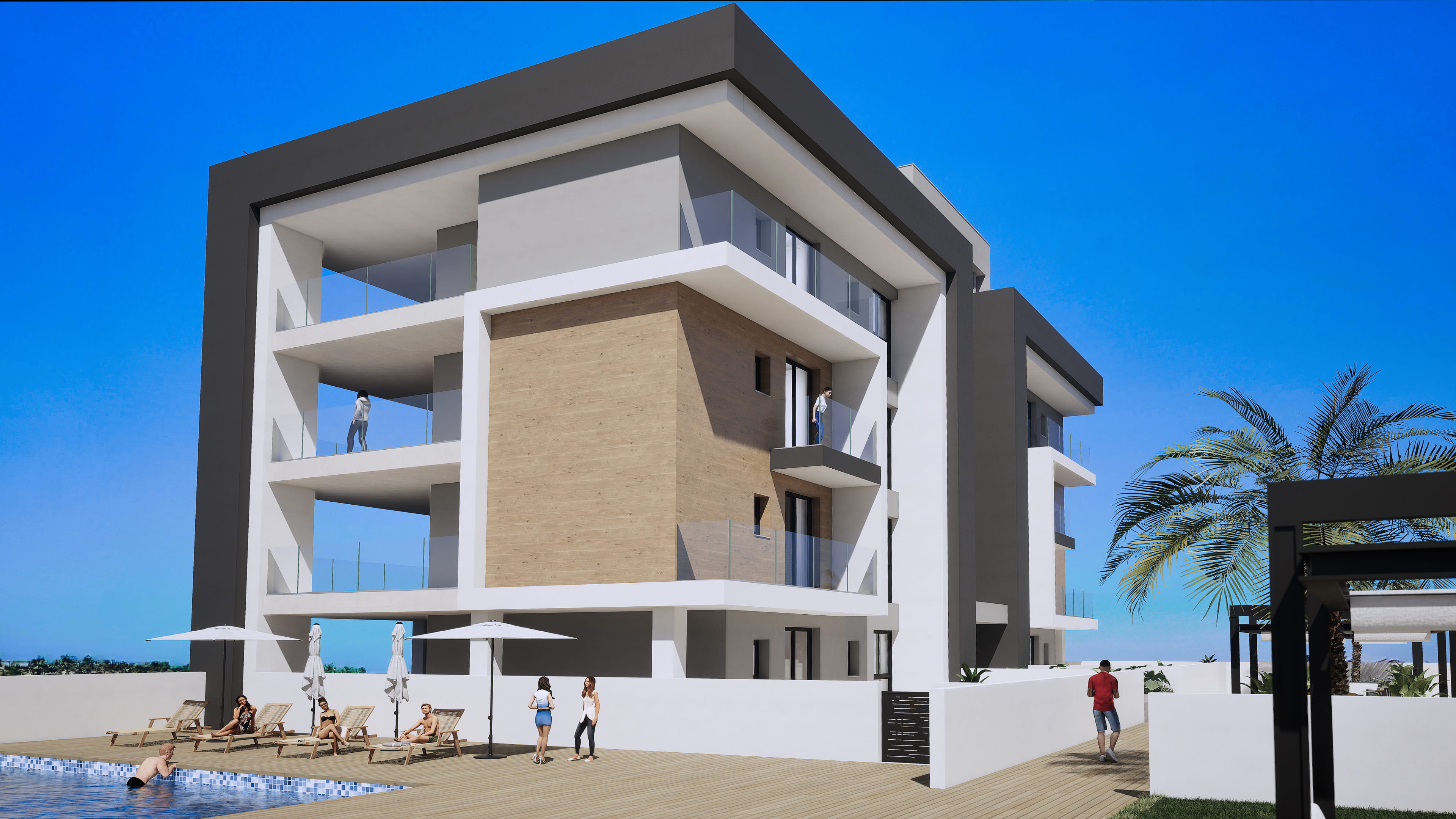 3 Bedroom, 2 Bathroom n-a in {