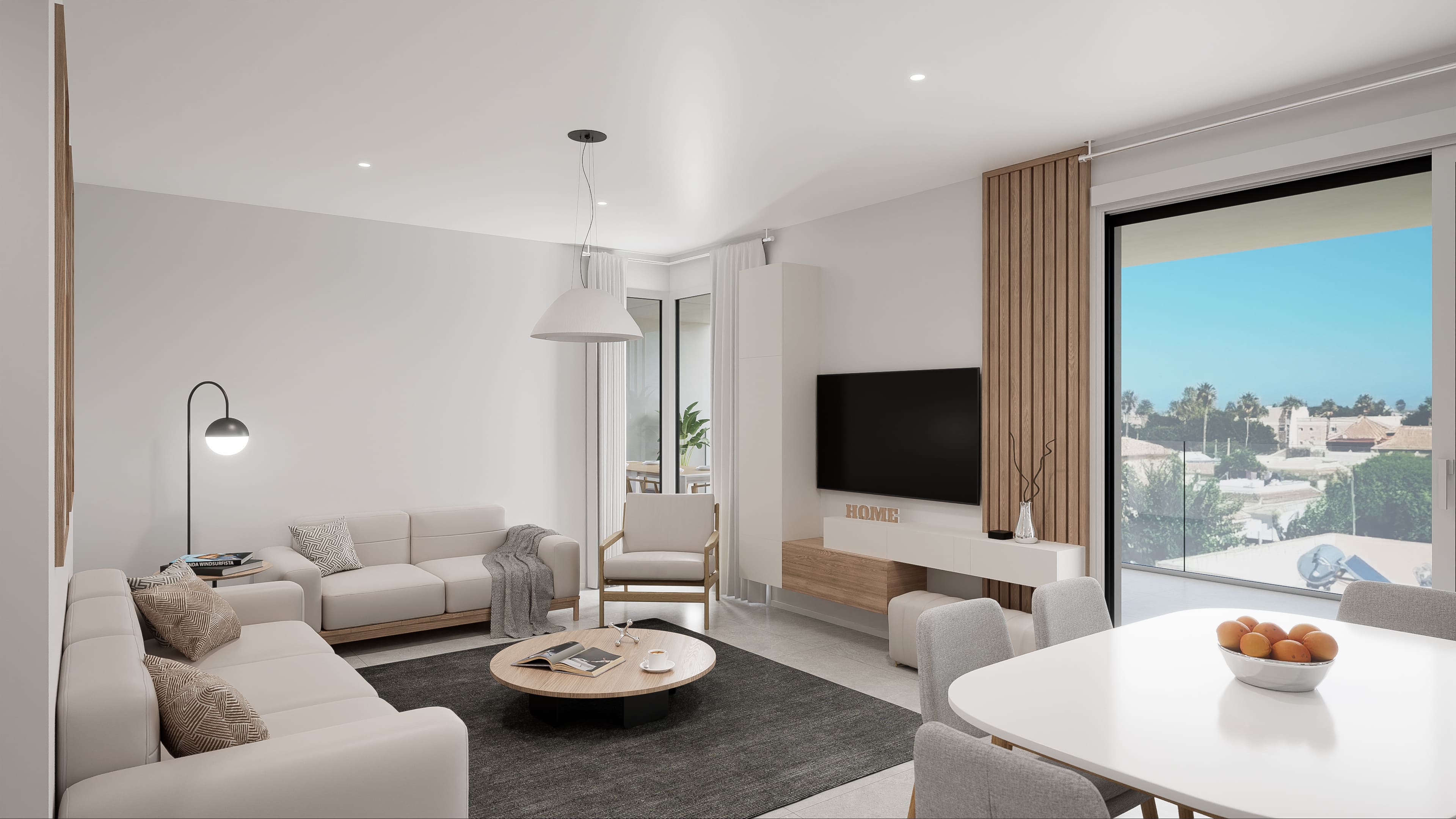 3 Bedroom, 2 Bathroom n-a in {