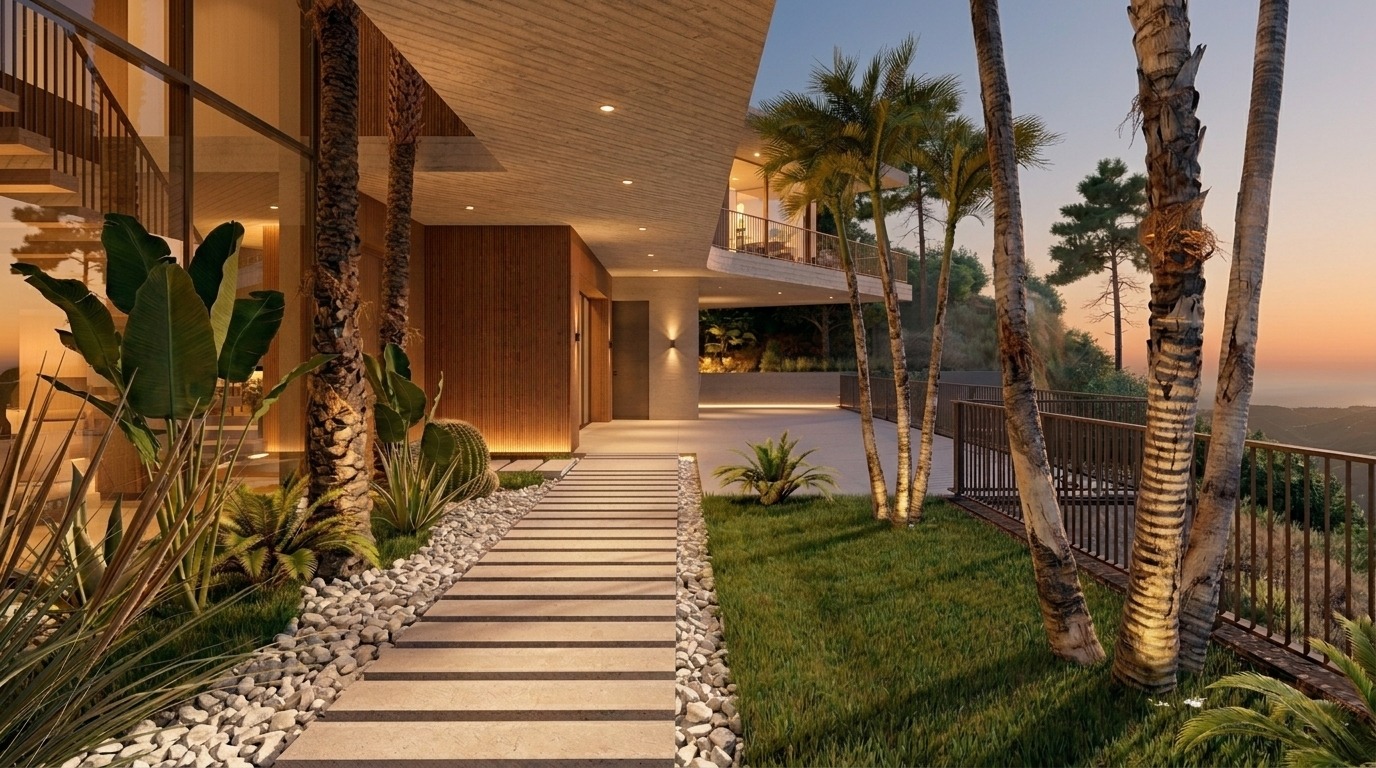 Villa Marvel in Benahavís - interiér foto 16