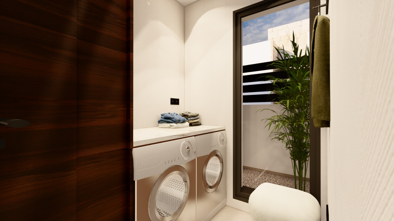 3 slaapkamer villa in Benijófar