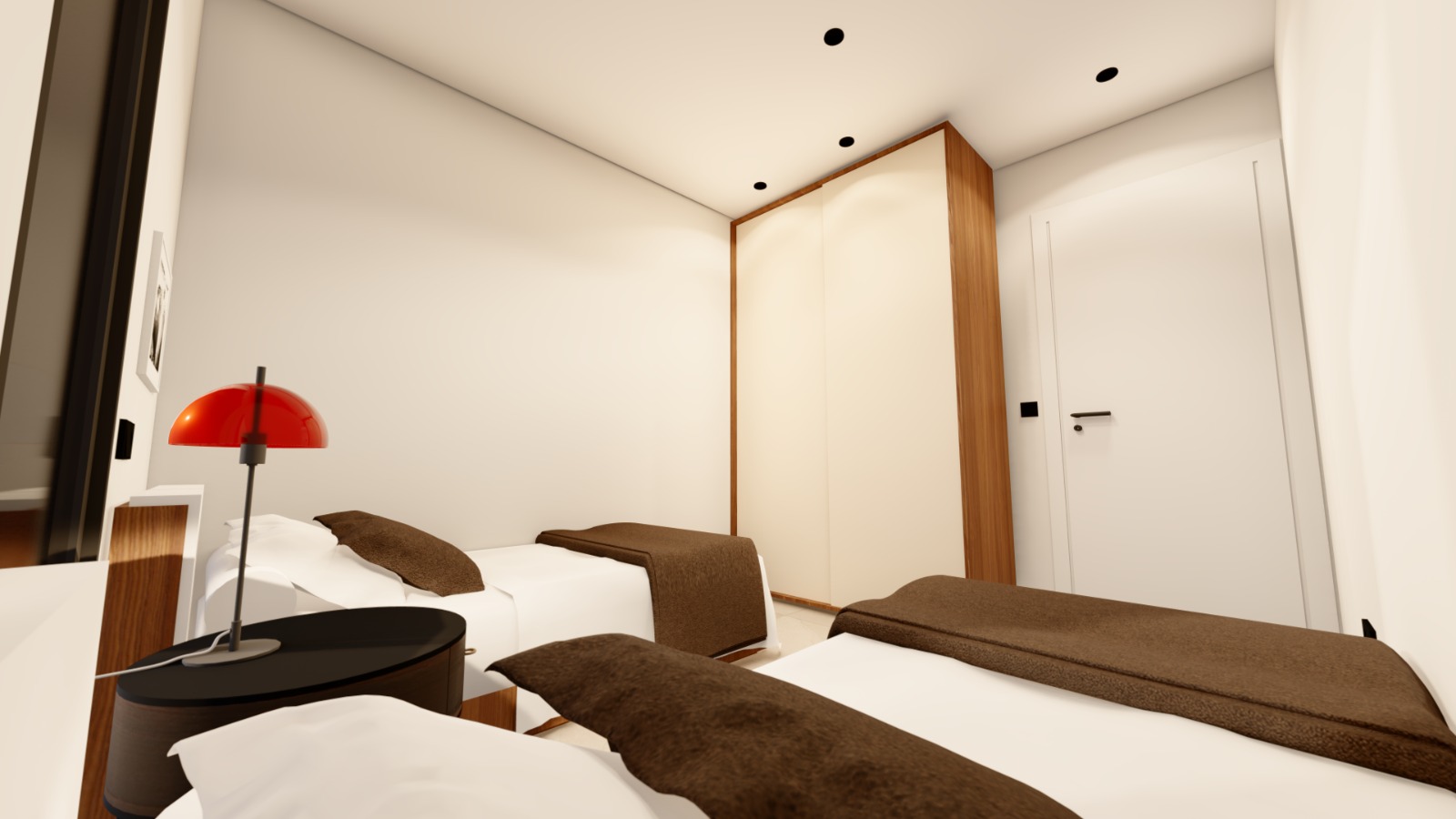 3 slaapkamer villa in Benijófar