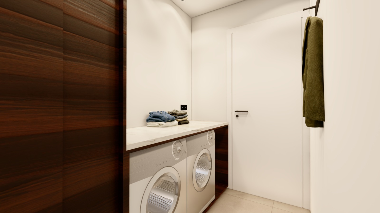 3 slaapkamer villa in Benijófar