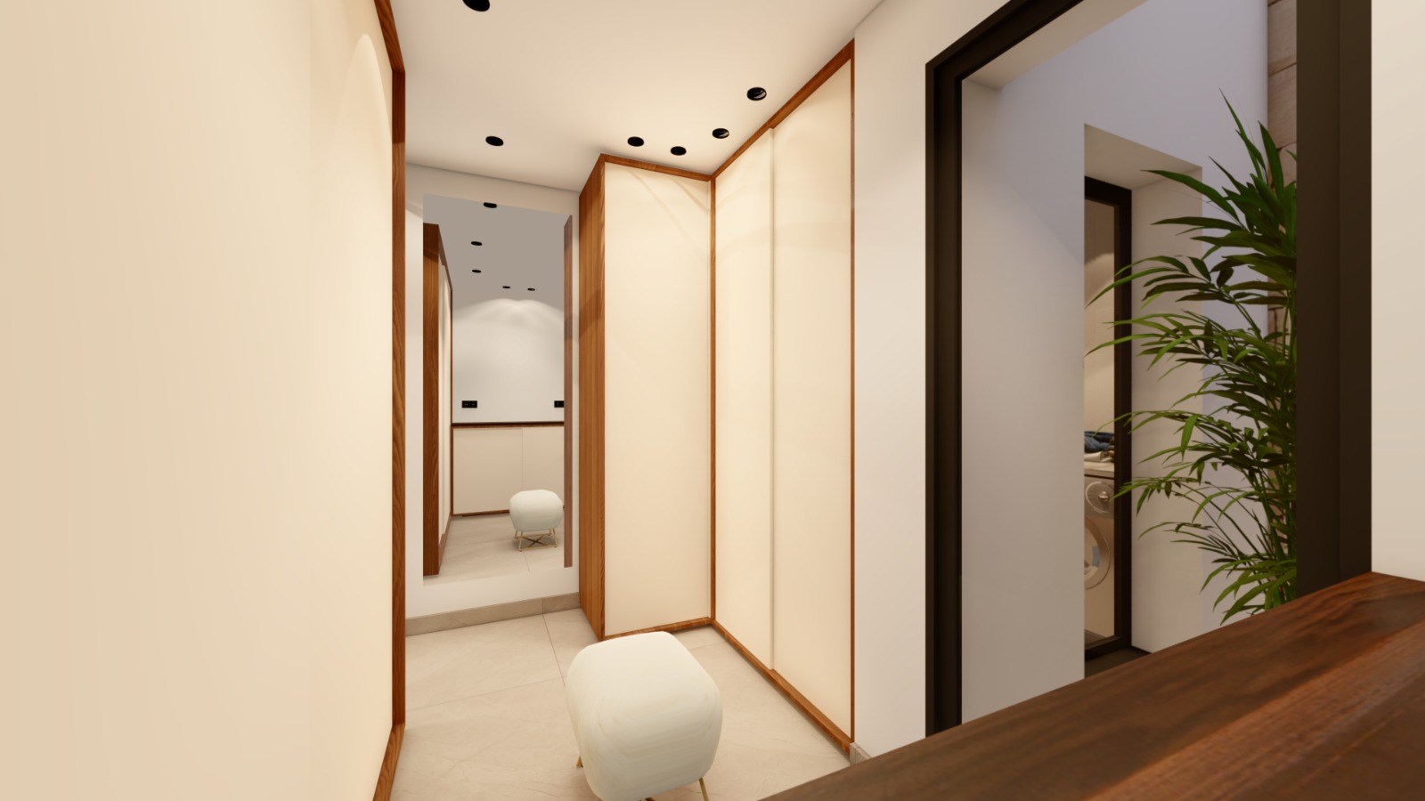 3 slaapkamer villa in Benijófar