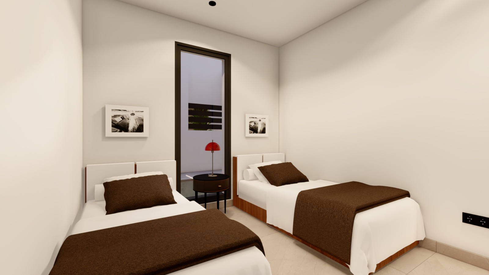 3 slaapkamer villa in Benijófar