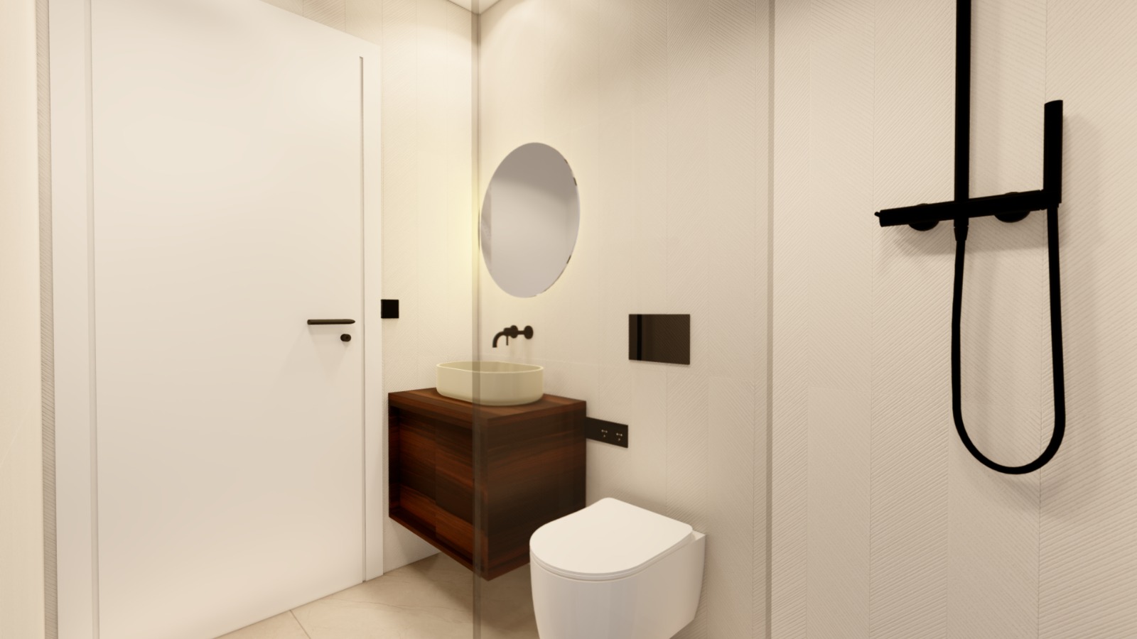 3 slaapkamer villa in Benijófar