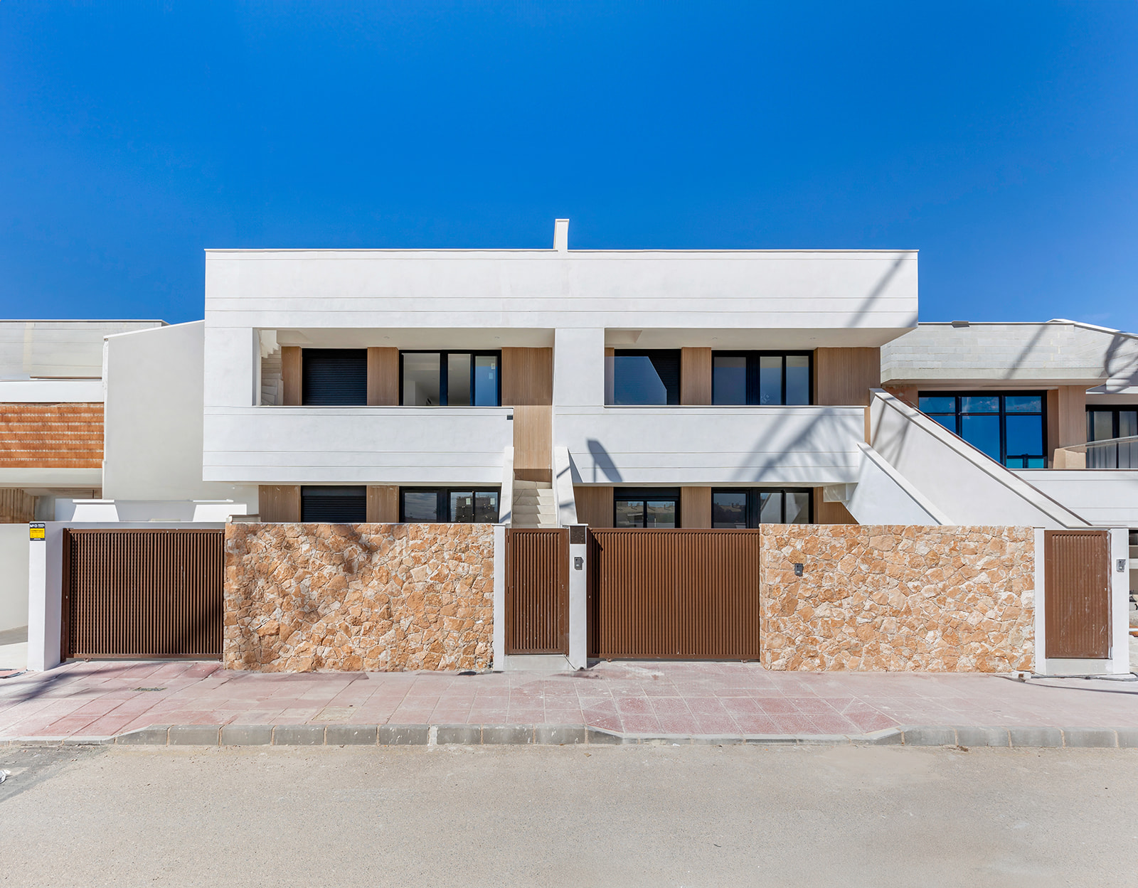Bungalow San Javier Costa Cálida Spain