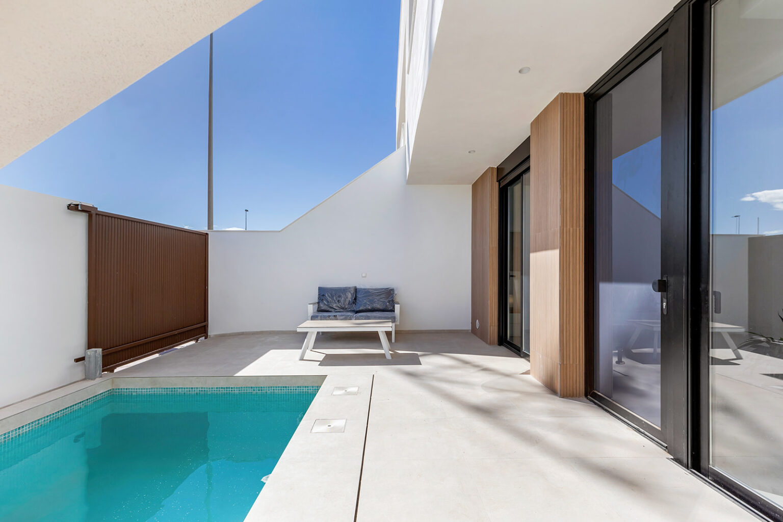 Bungalow San Javier Costa Cálida Spain