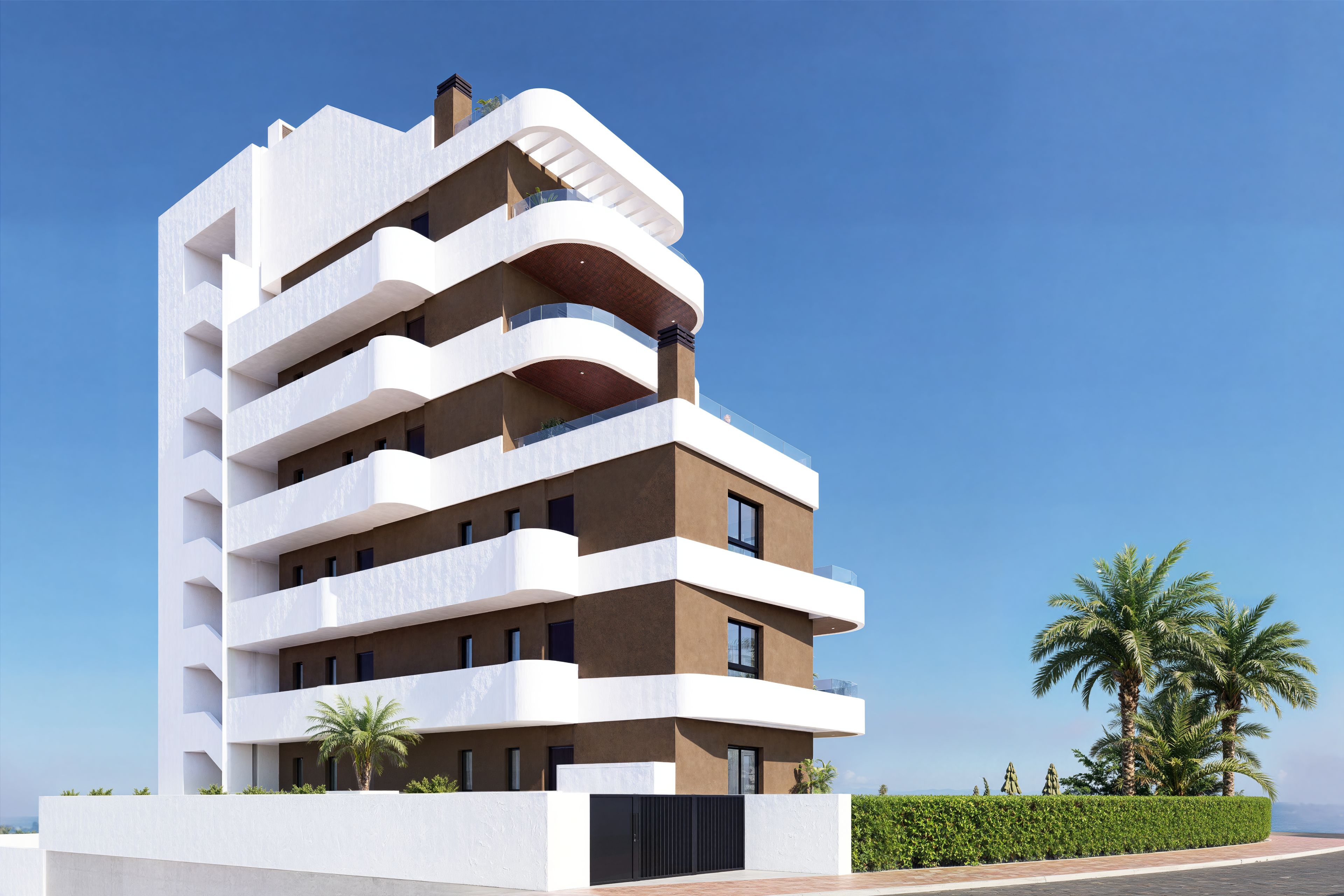 Appartement Guardamar del Segura Costa Blanca Sud Espagne