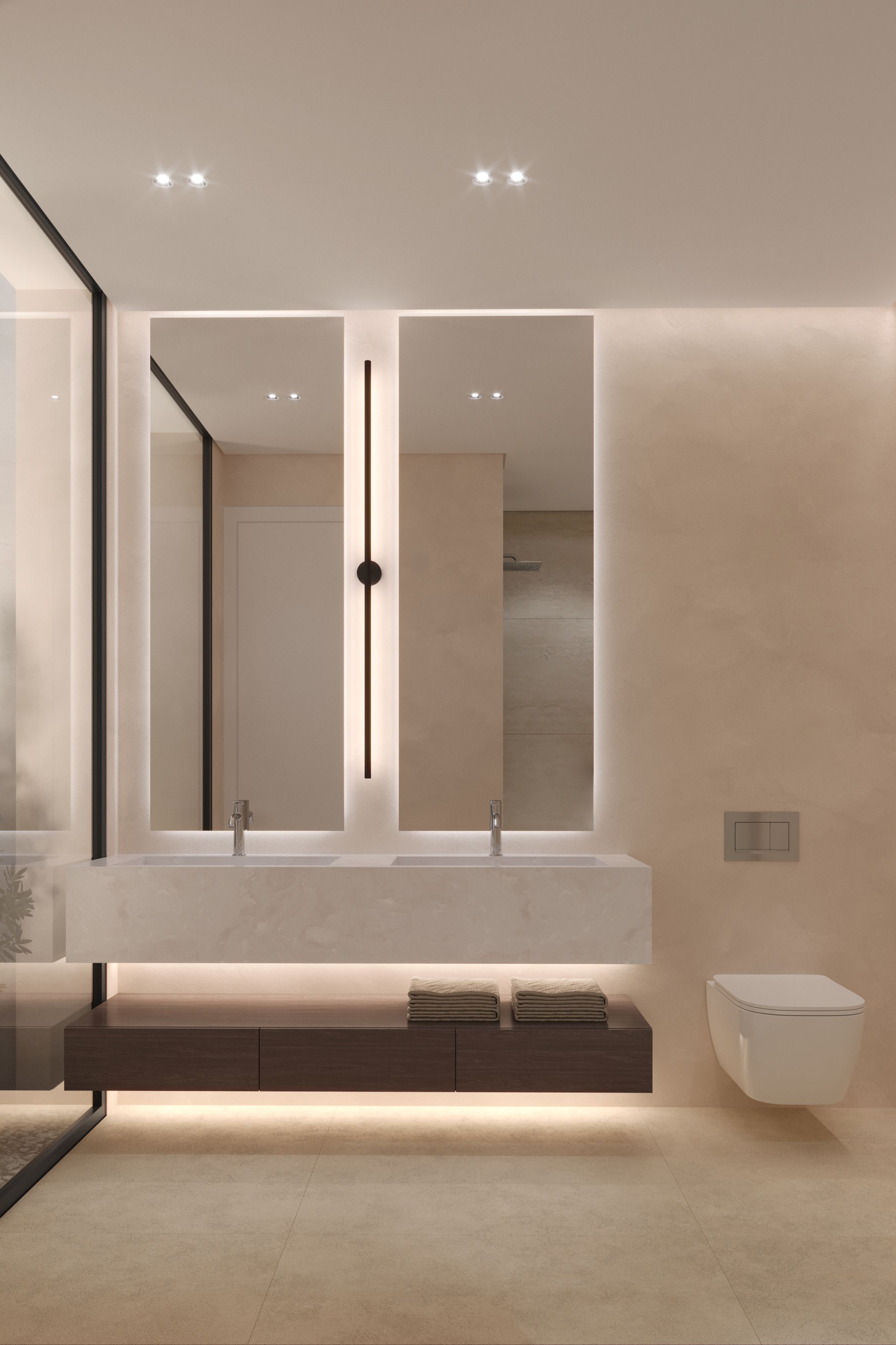 5 slaapkamer villa in Estepona