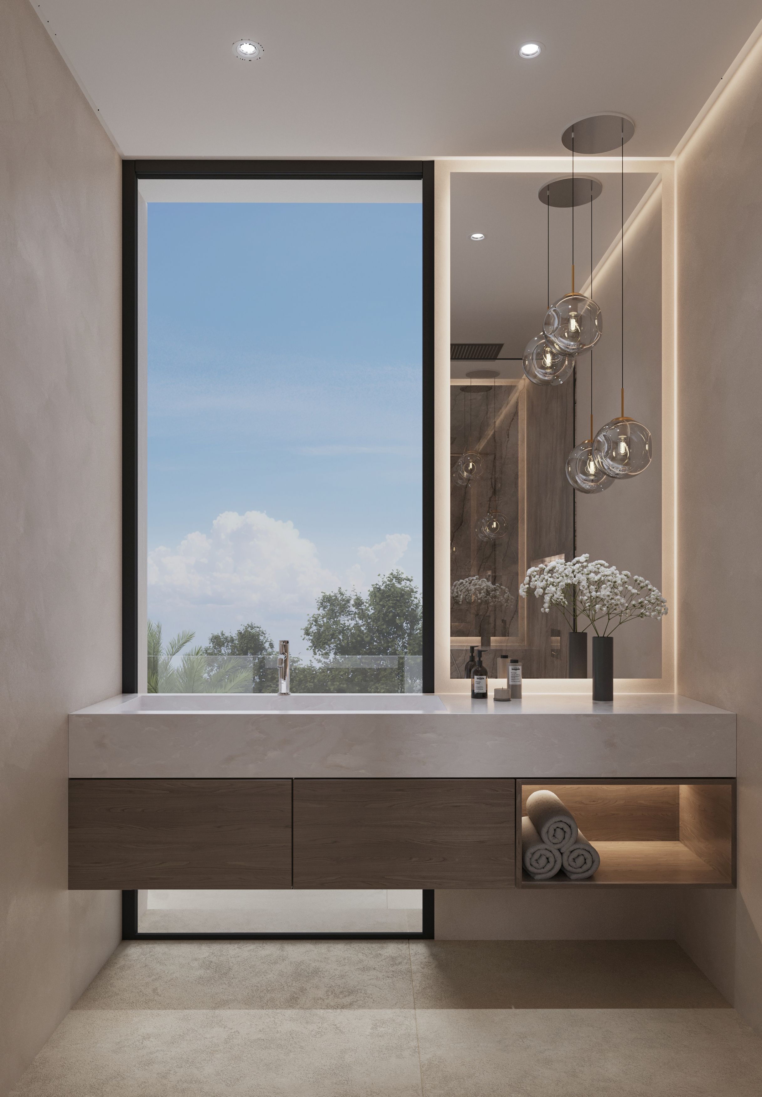 5 slaapkamer villa in Estepona