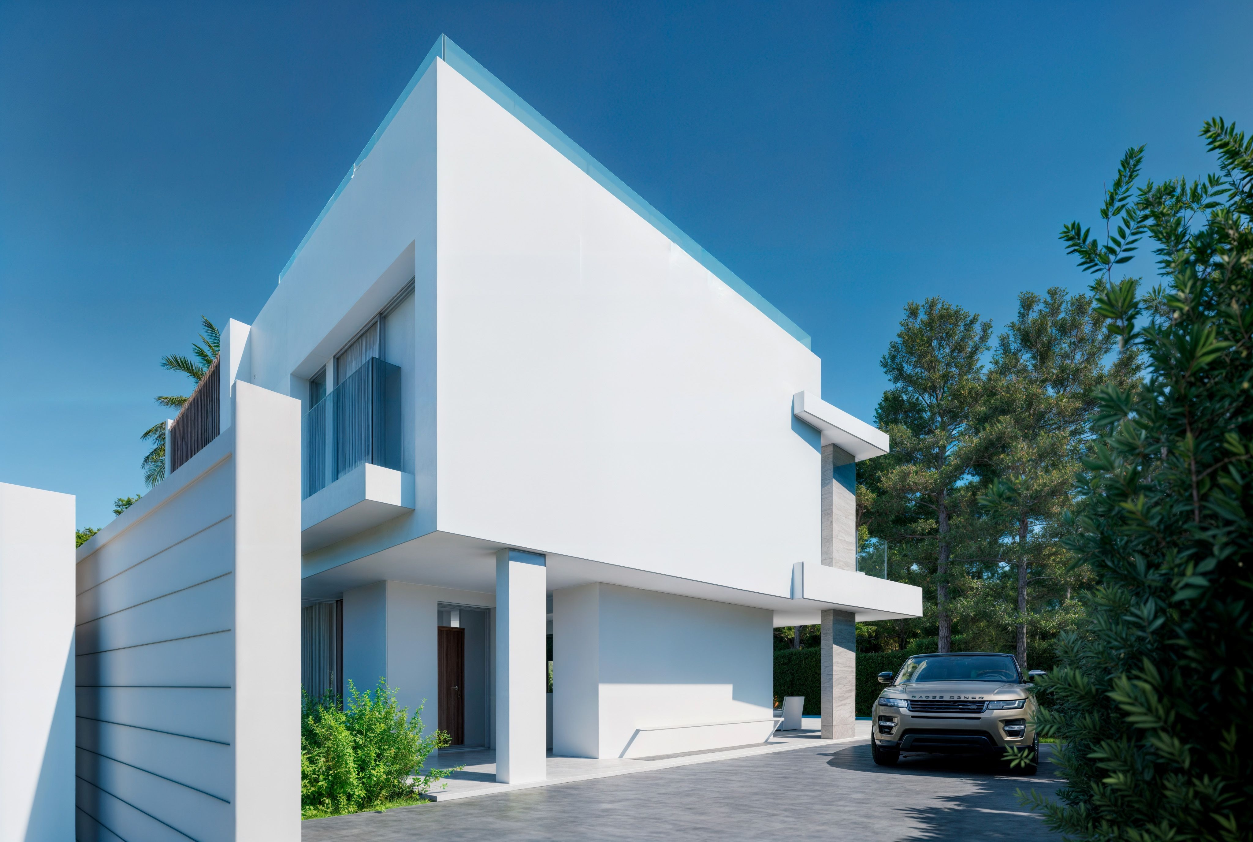 5 slaapkamer villa in Estepona