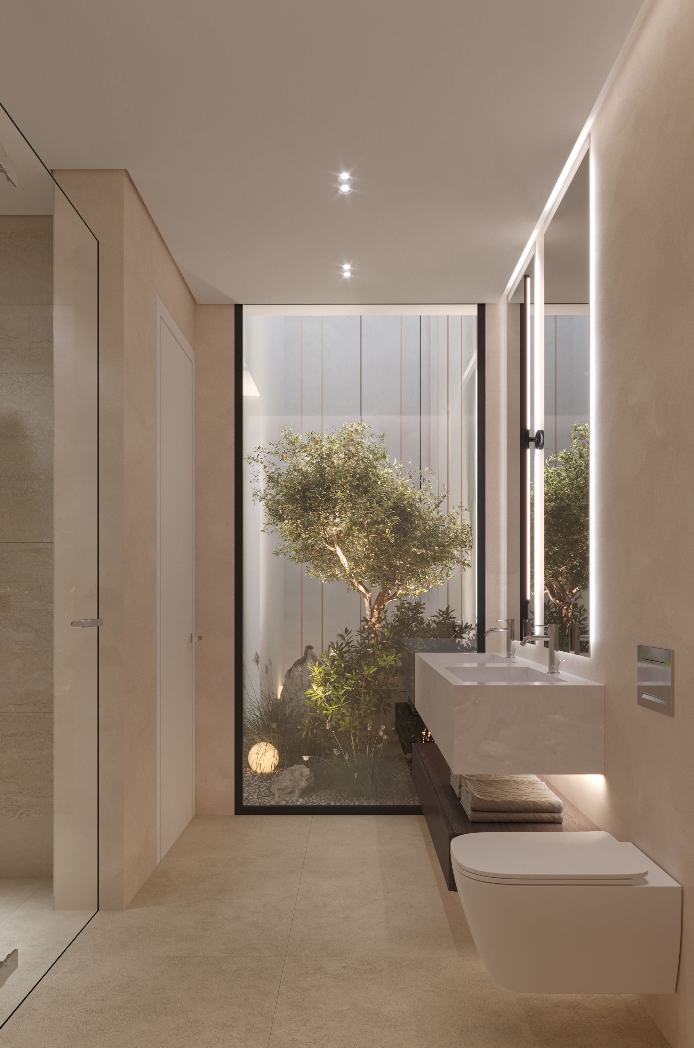 5 slaapkamer villa in Estepona