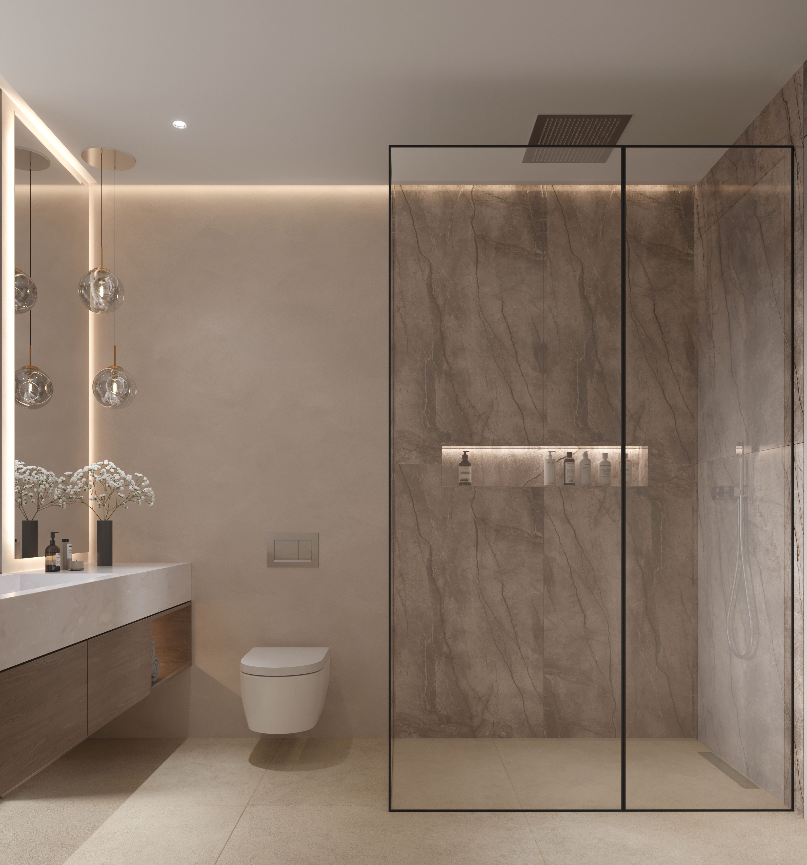 5 slaapkamer villa in Estepona