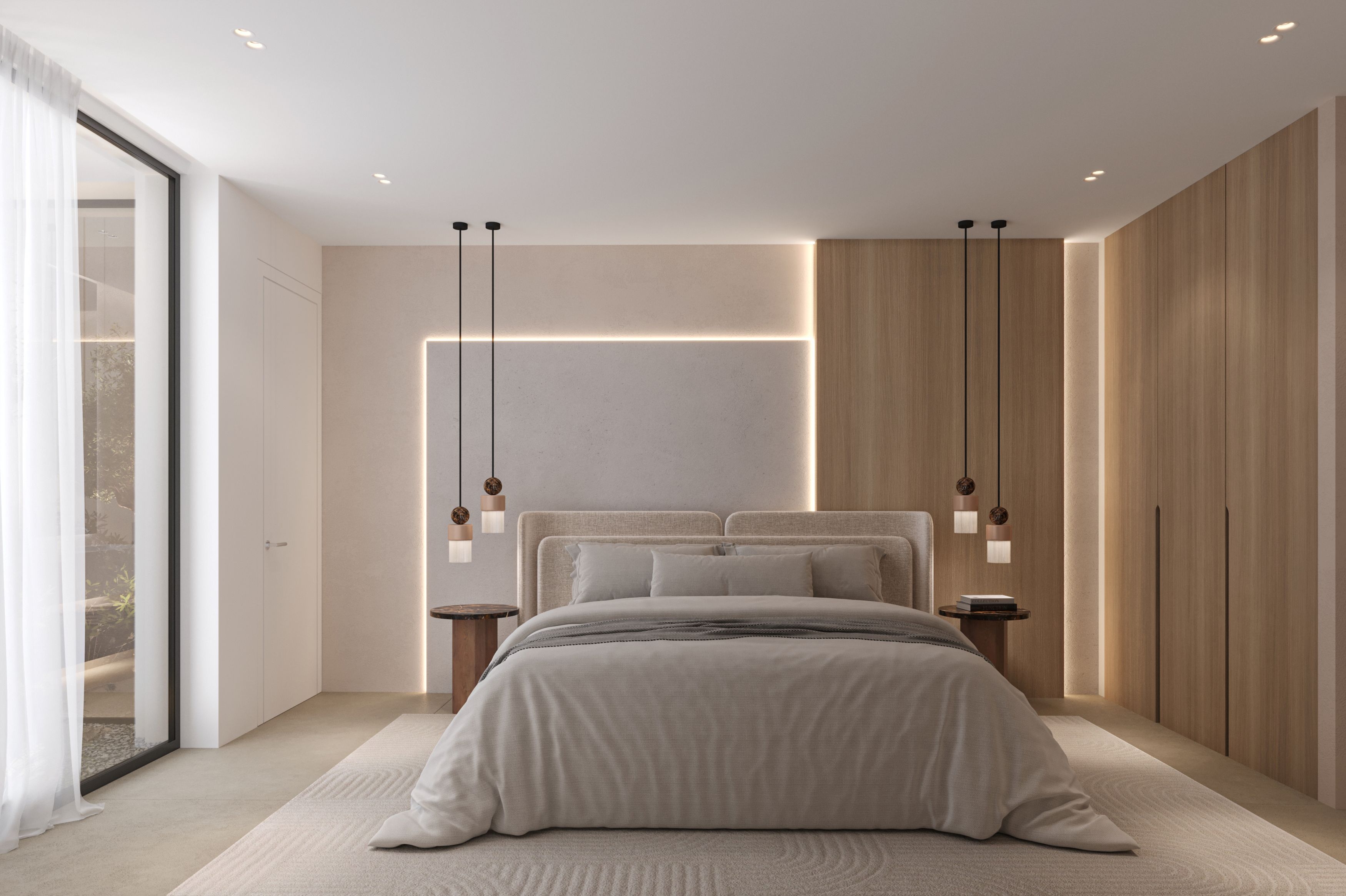 5 slaapkamer villa in Estepona