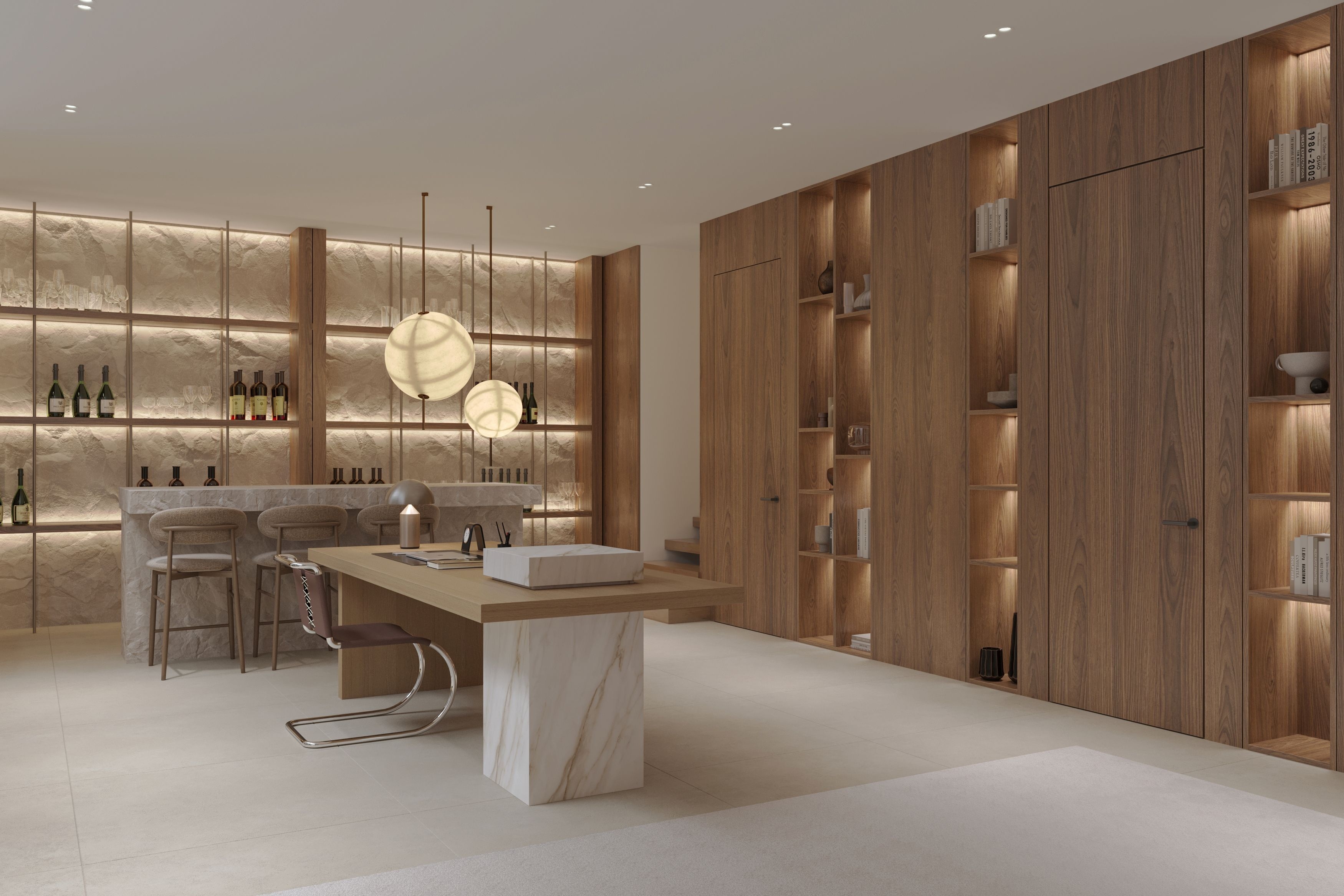 5 slaapkamer villa in Estepona