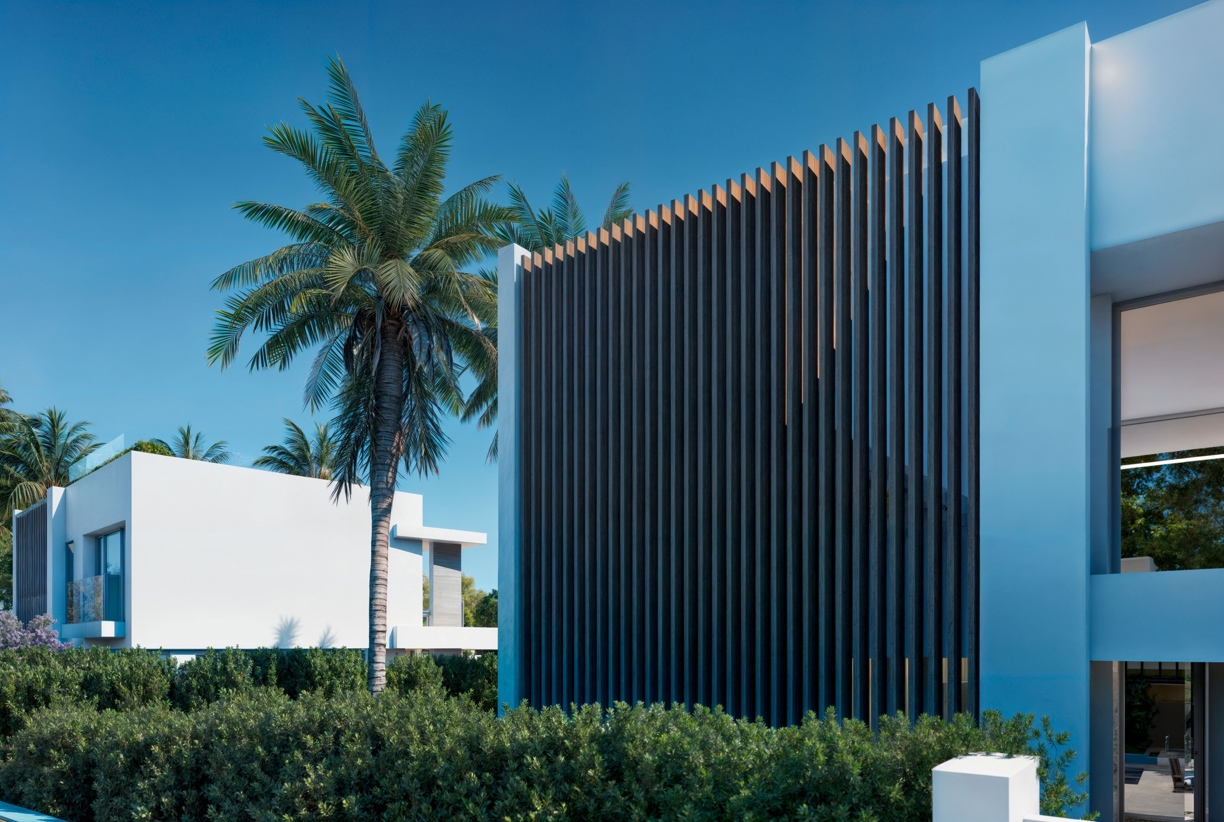 5 slaapkamer villa in Estepona