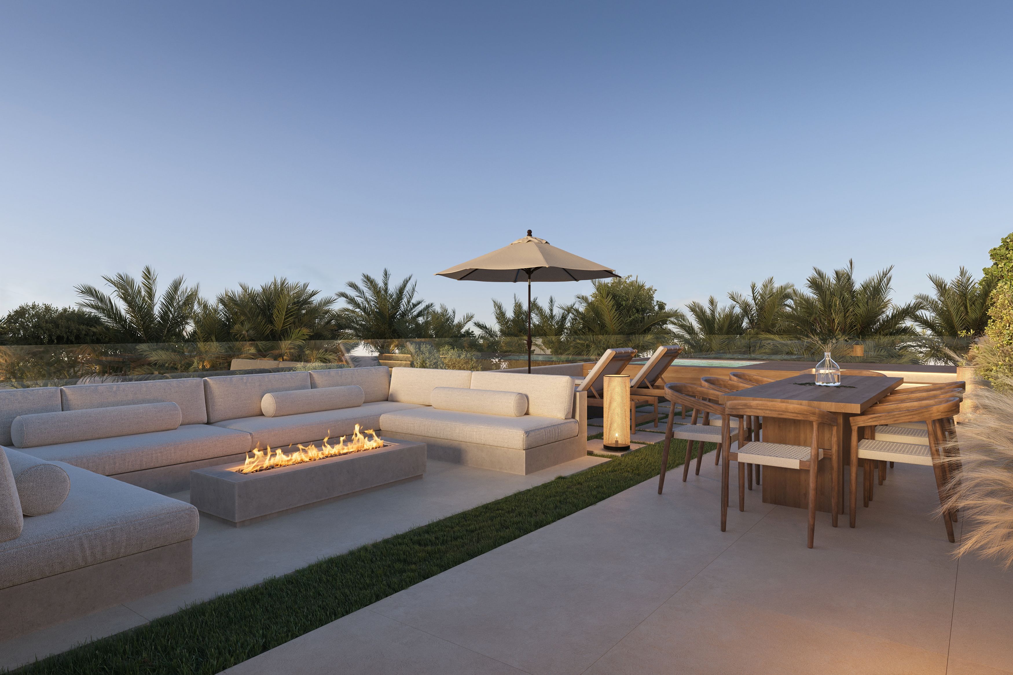 5 slaapkamer villa in Estepona