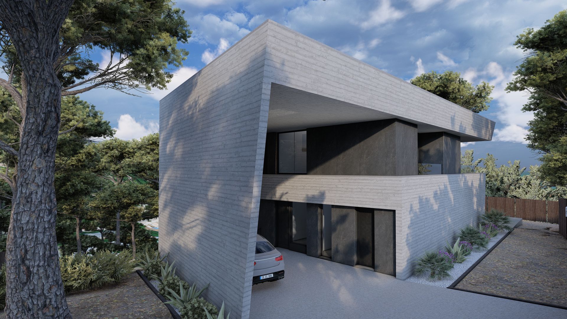 4 slaapkamer villa in Altea