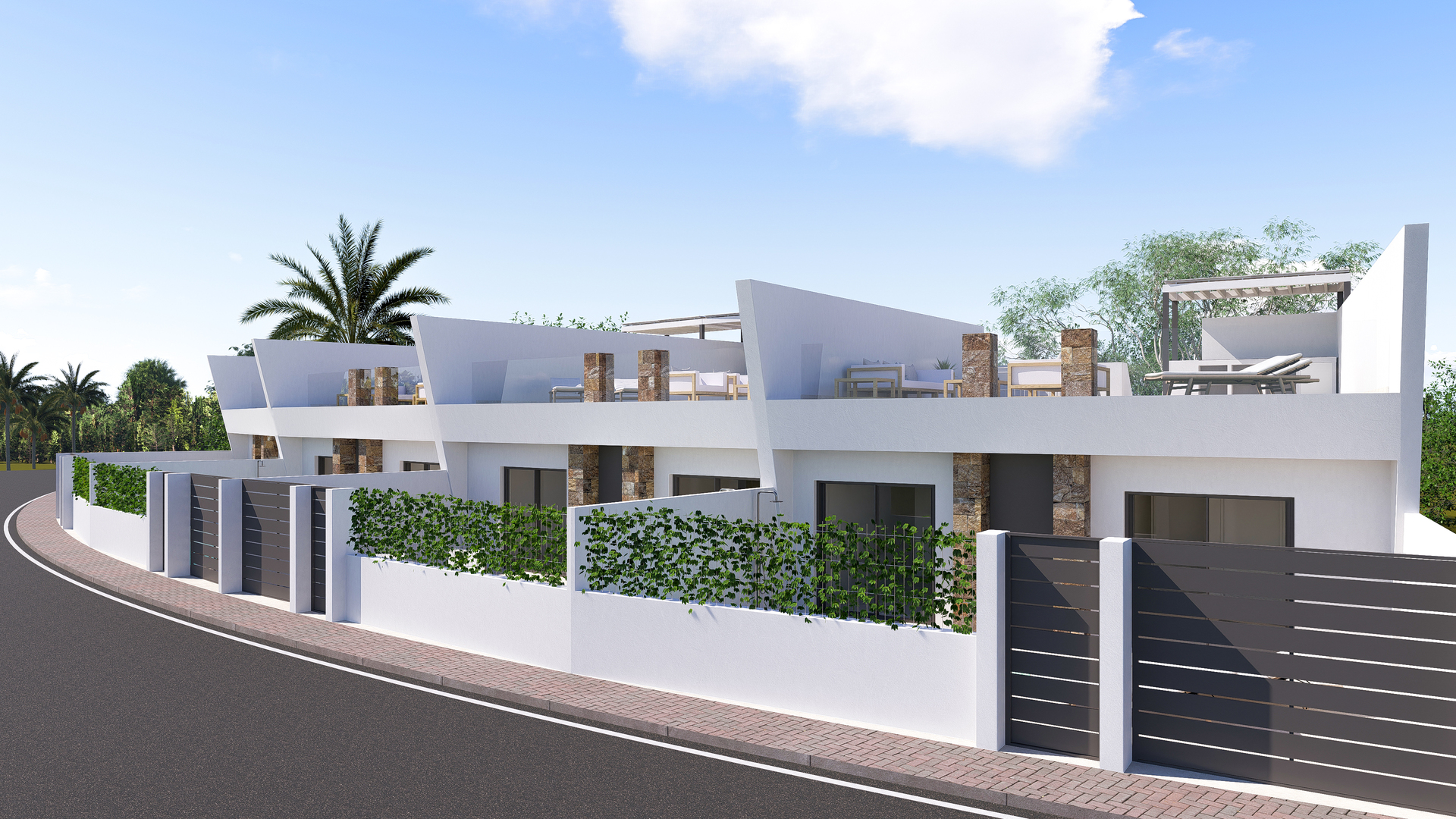 Villa in Hortichuela - Image 2