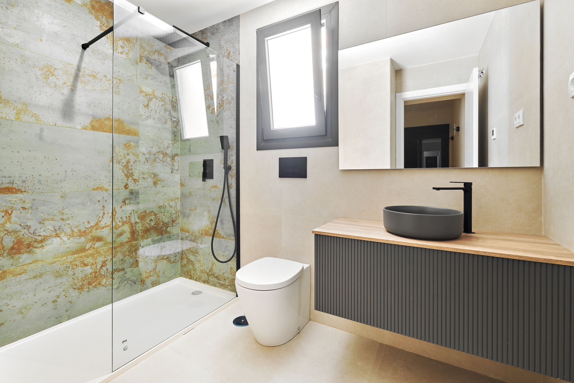 2 slaapkamer bungalow in Torrevieja