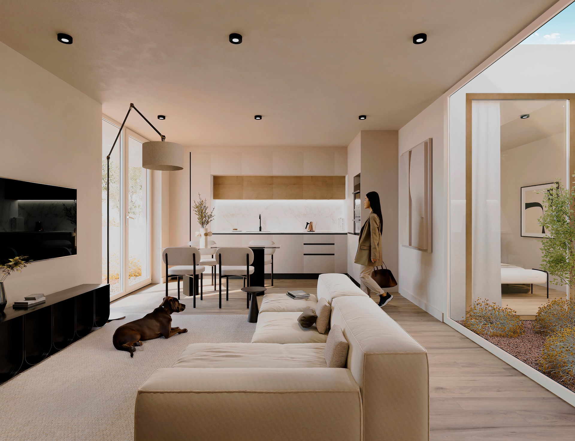 Homes in Nadadouro: Detached and Semi-Detached