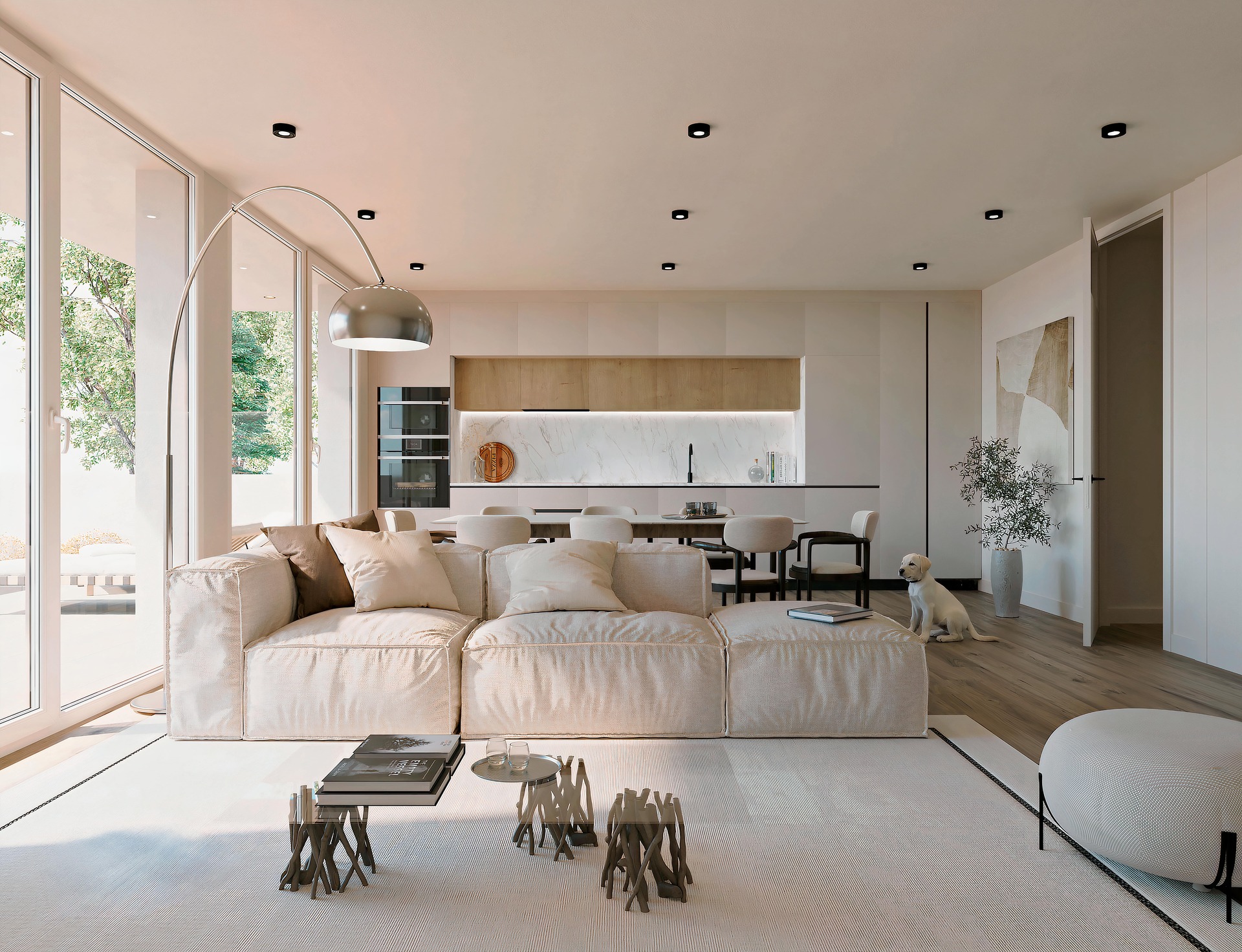 Homes in Nadadouro: Detached and Semi-Detached
