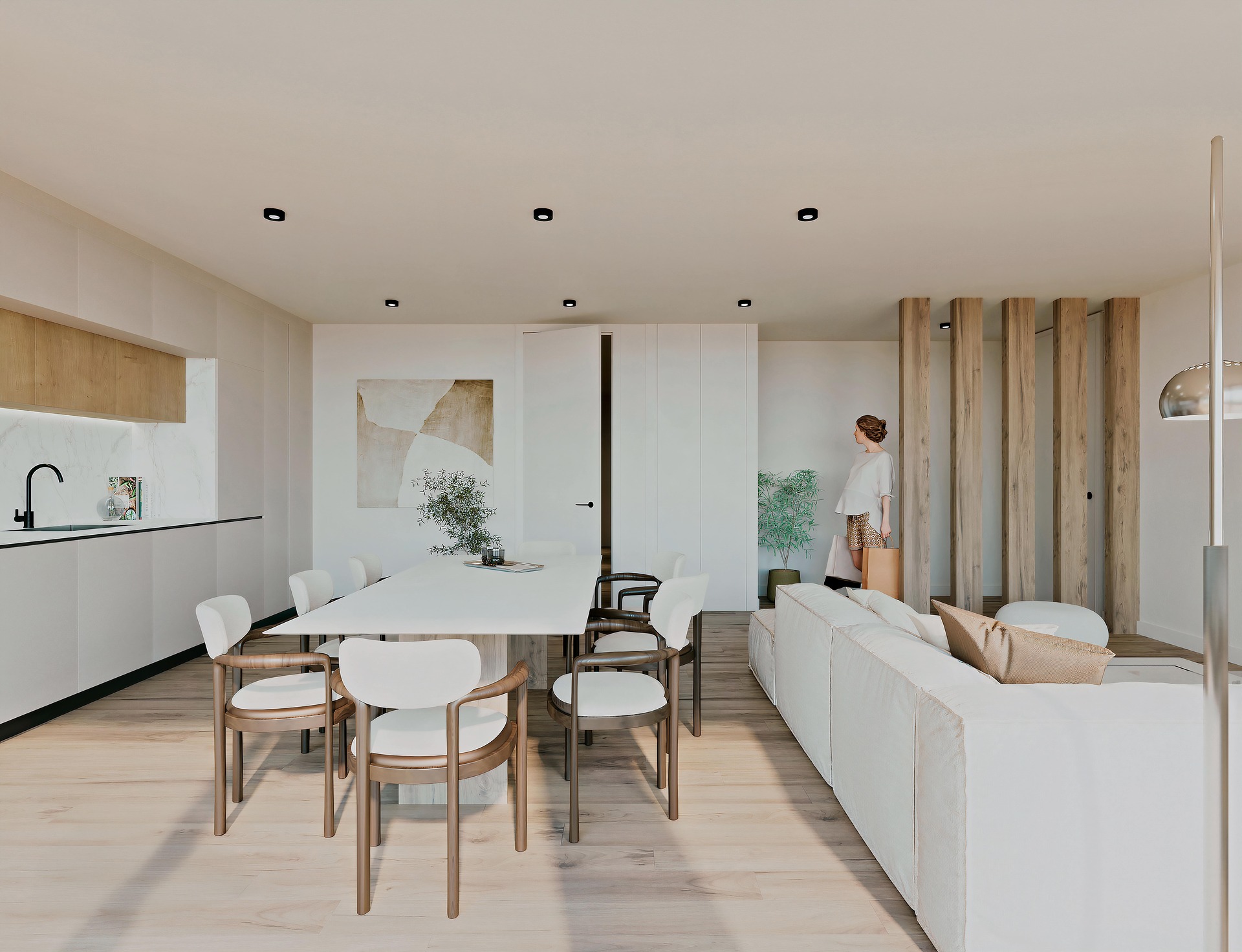 Homes in Nadadouro: Detached and Semi-Detached