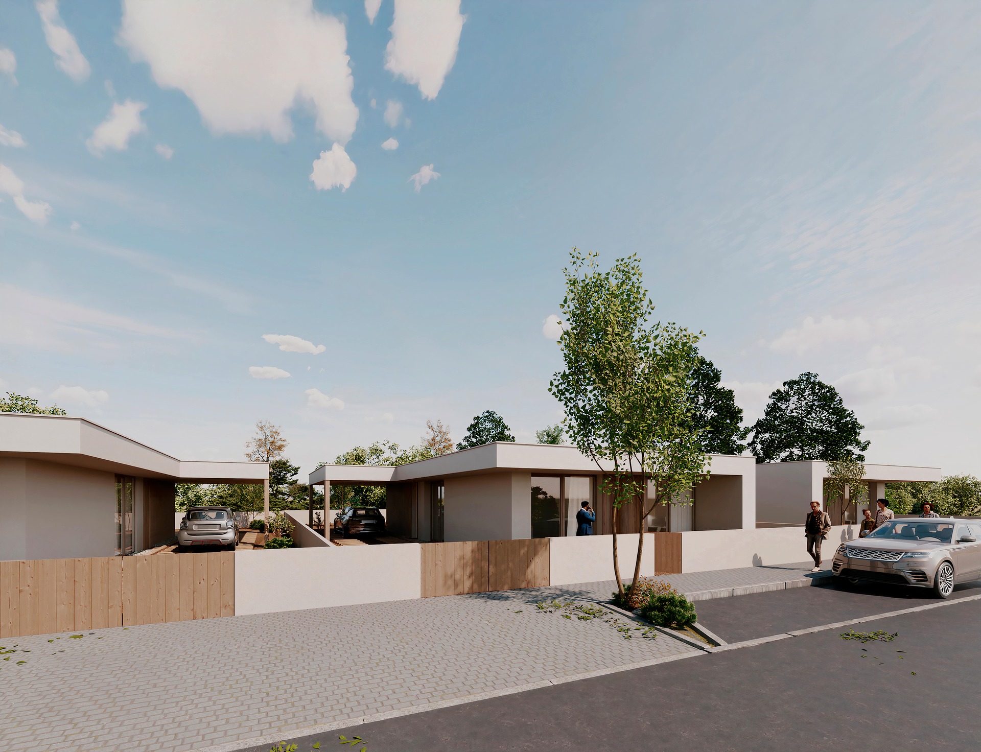 Homes in Nadadouro: Detached and Semi-Detached