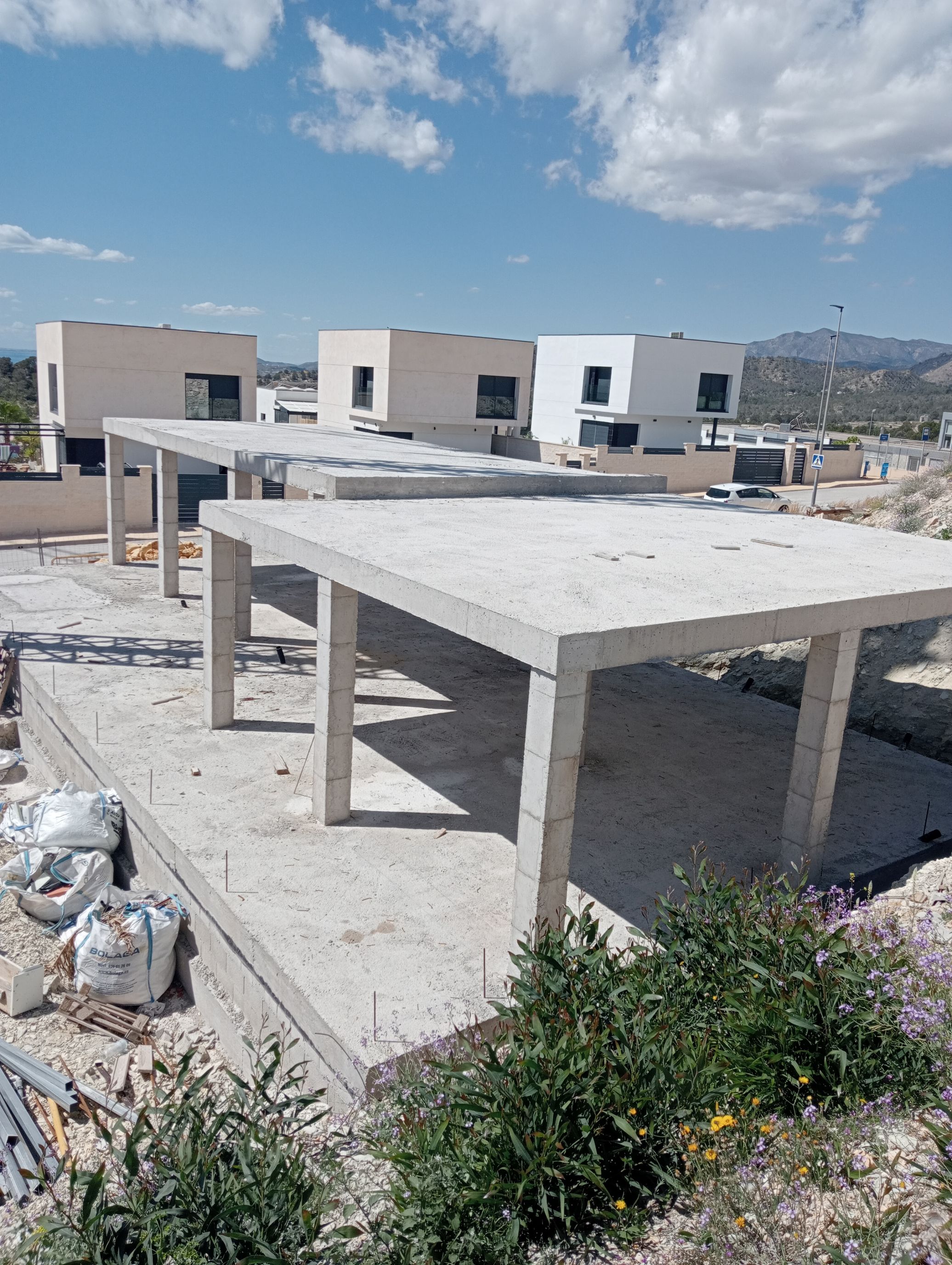 Montemar Villas Finestrat in Finestrat - interiör foto 27