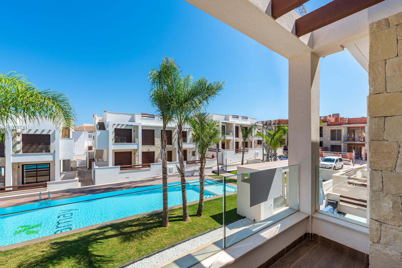 Apartment Torrevieja Costa Blanca South Spain