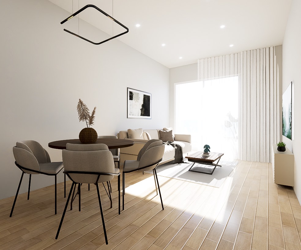 Torrevieja Penthouse 6780 — photo 9
