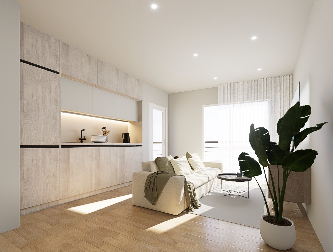 Torrevieja Penthouse 6780 — photo 12