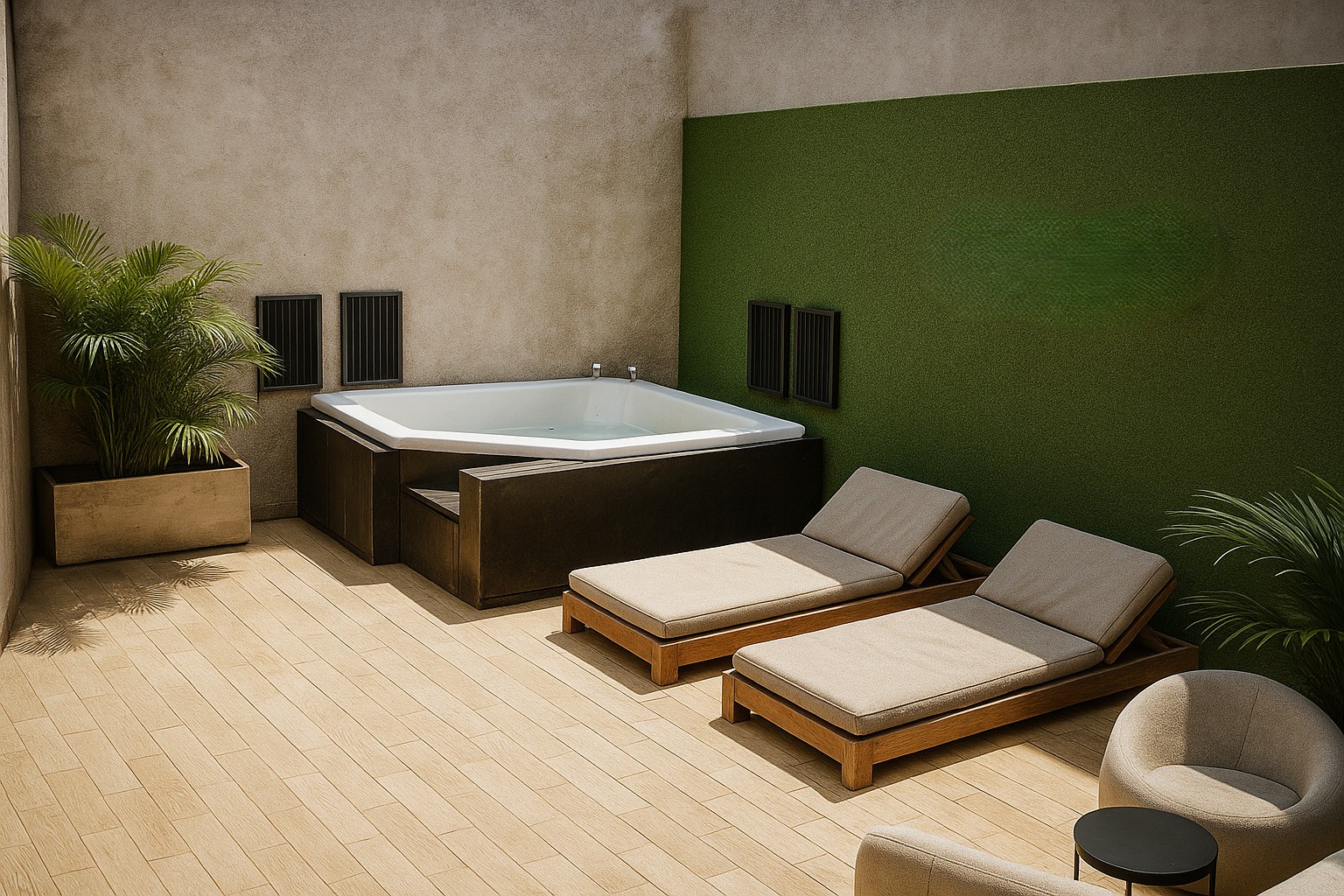 Torrevieja Penthouse 6780 — photo 15