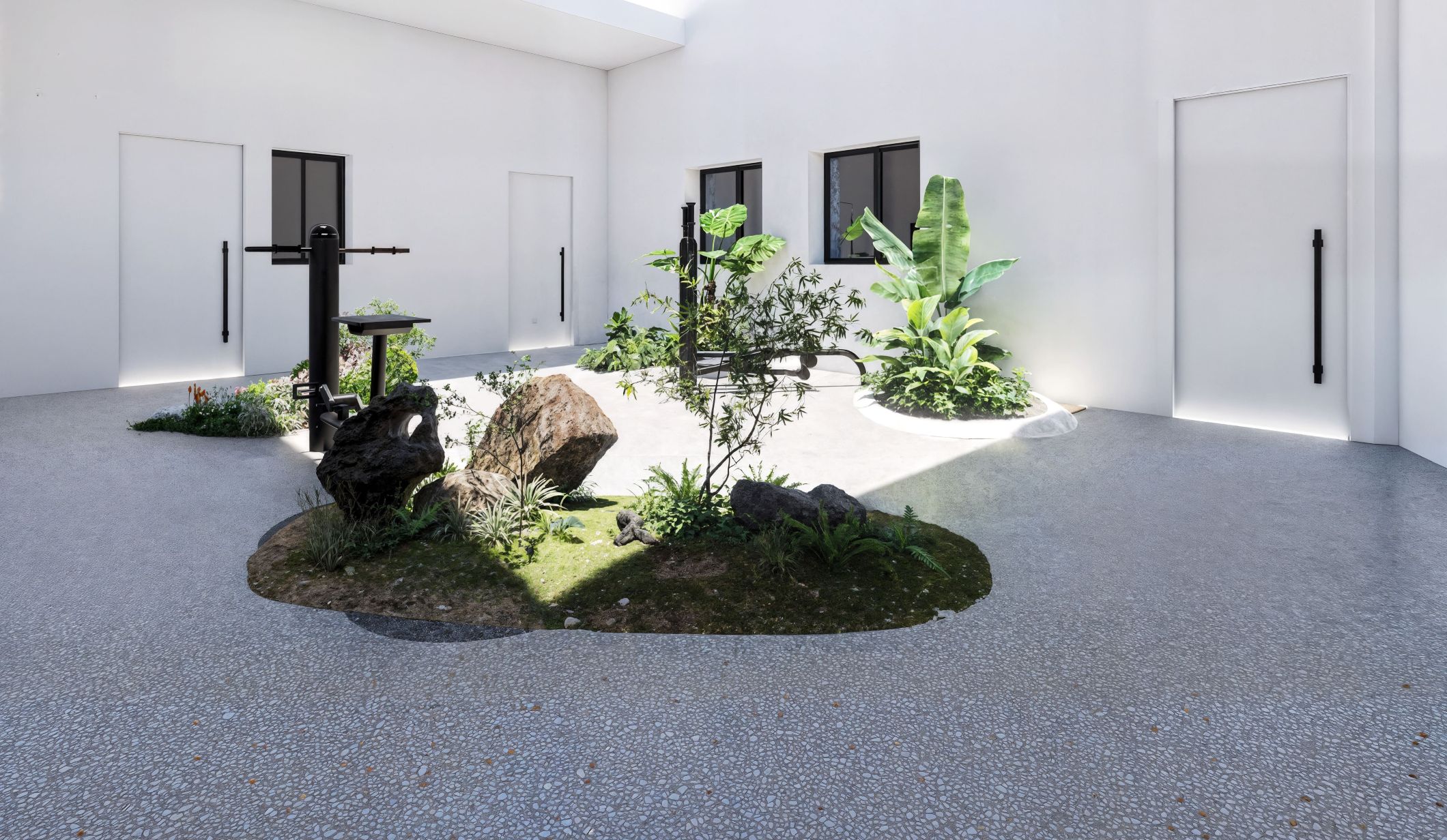Torrevieja Penthouse 6780 — photo 18