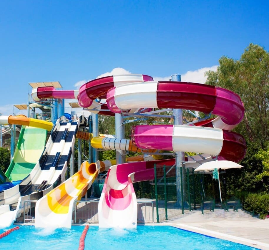 Aparthotels in Batumi with Sea Views