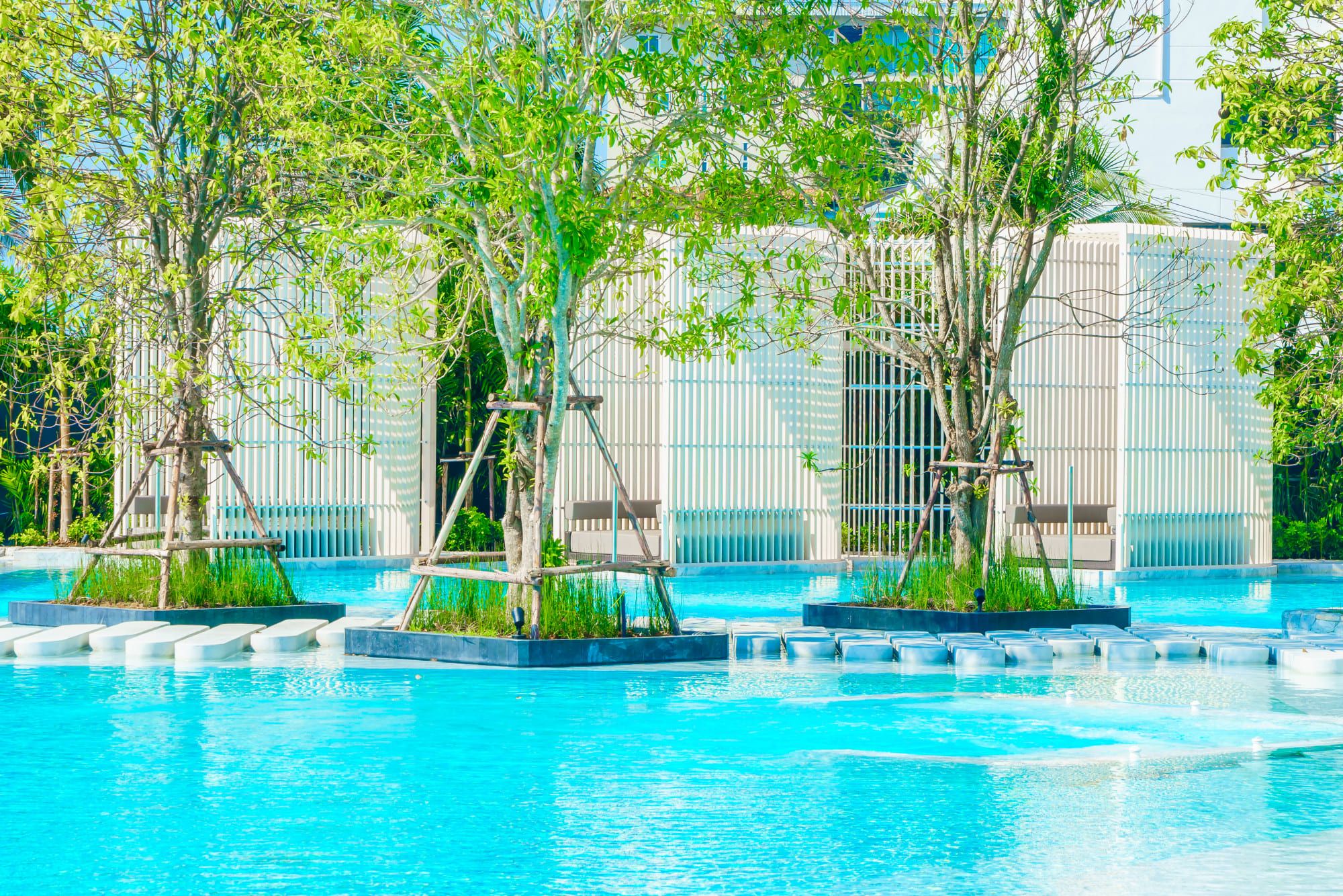 Aparthotels in Batumi with Sea Views