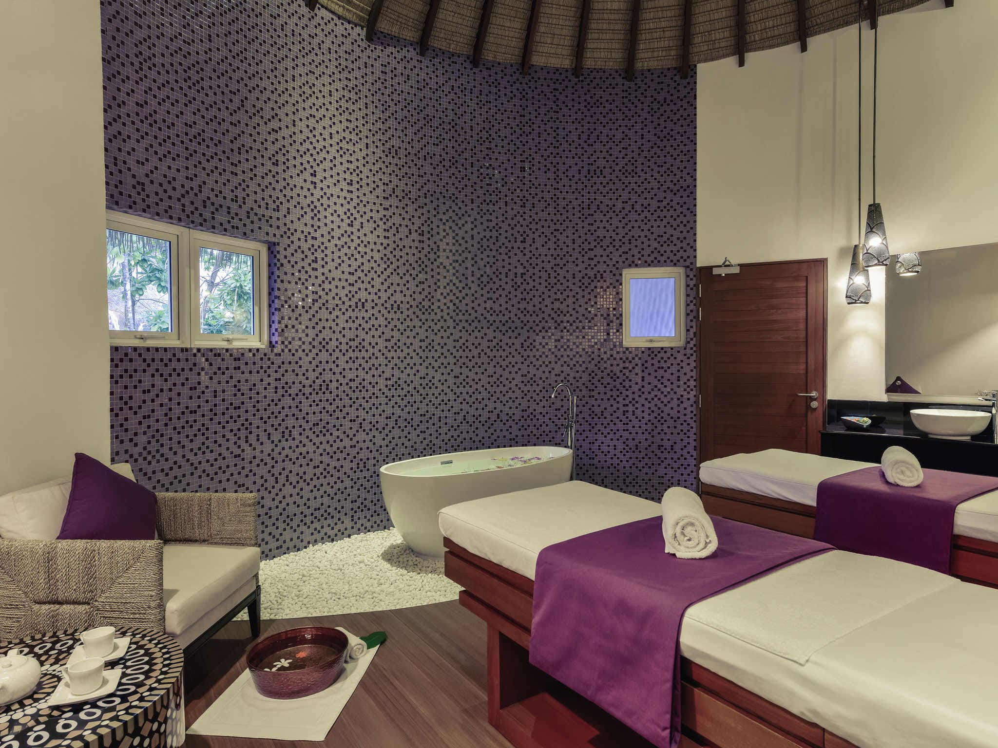 Aparthotels in Batumi with Sea Views