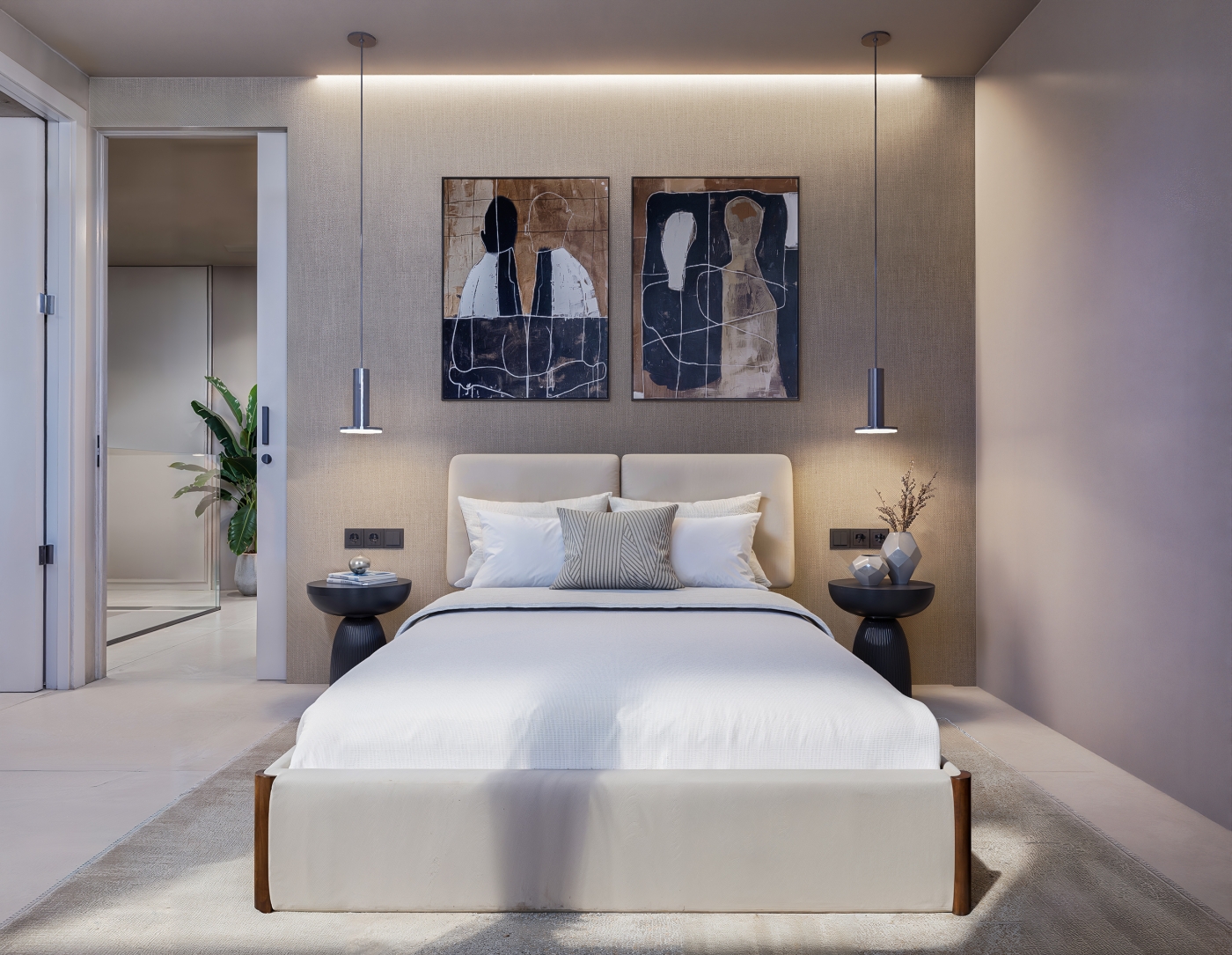 Spinto Hills in Buenas Noches - интерьер фото 12