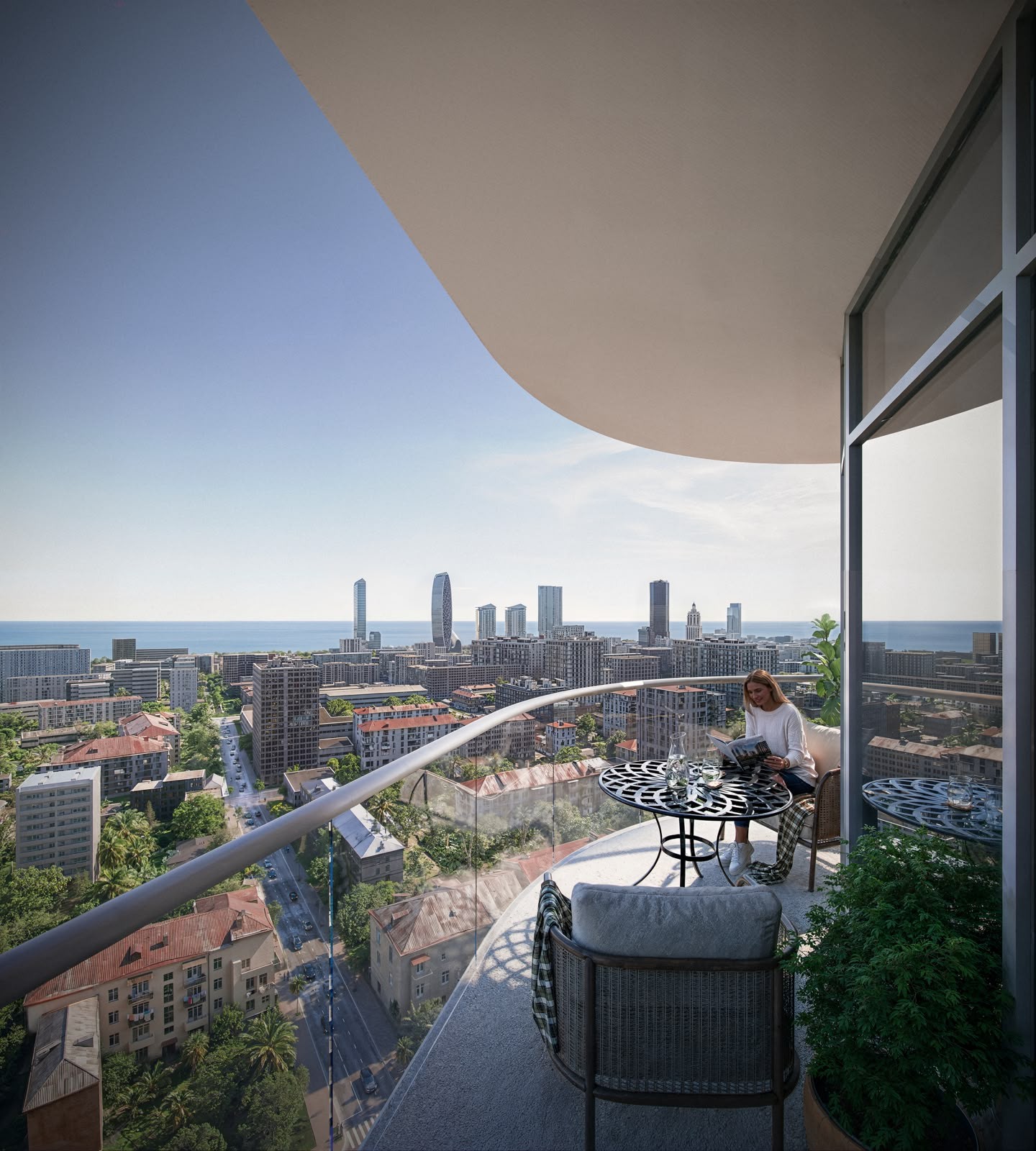 Habihub 13887754 · Batumi