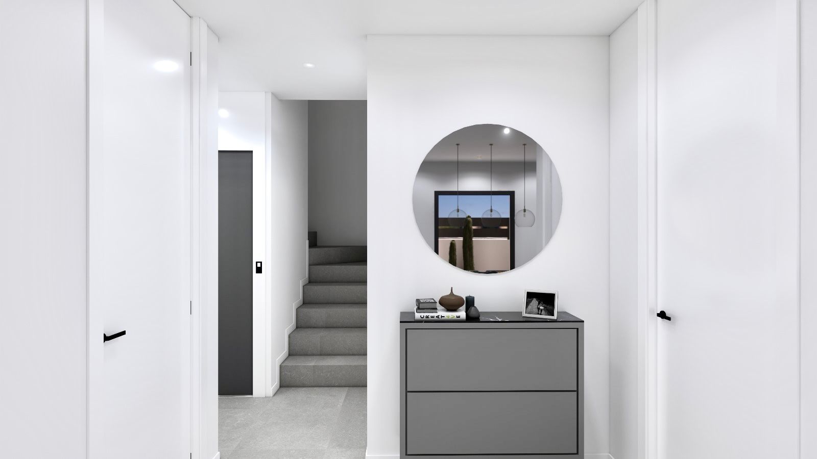 3 slaapkamer villa in Benijófar