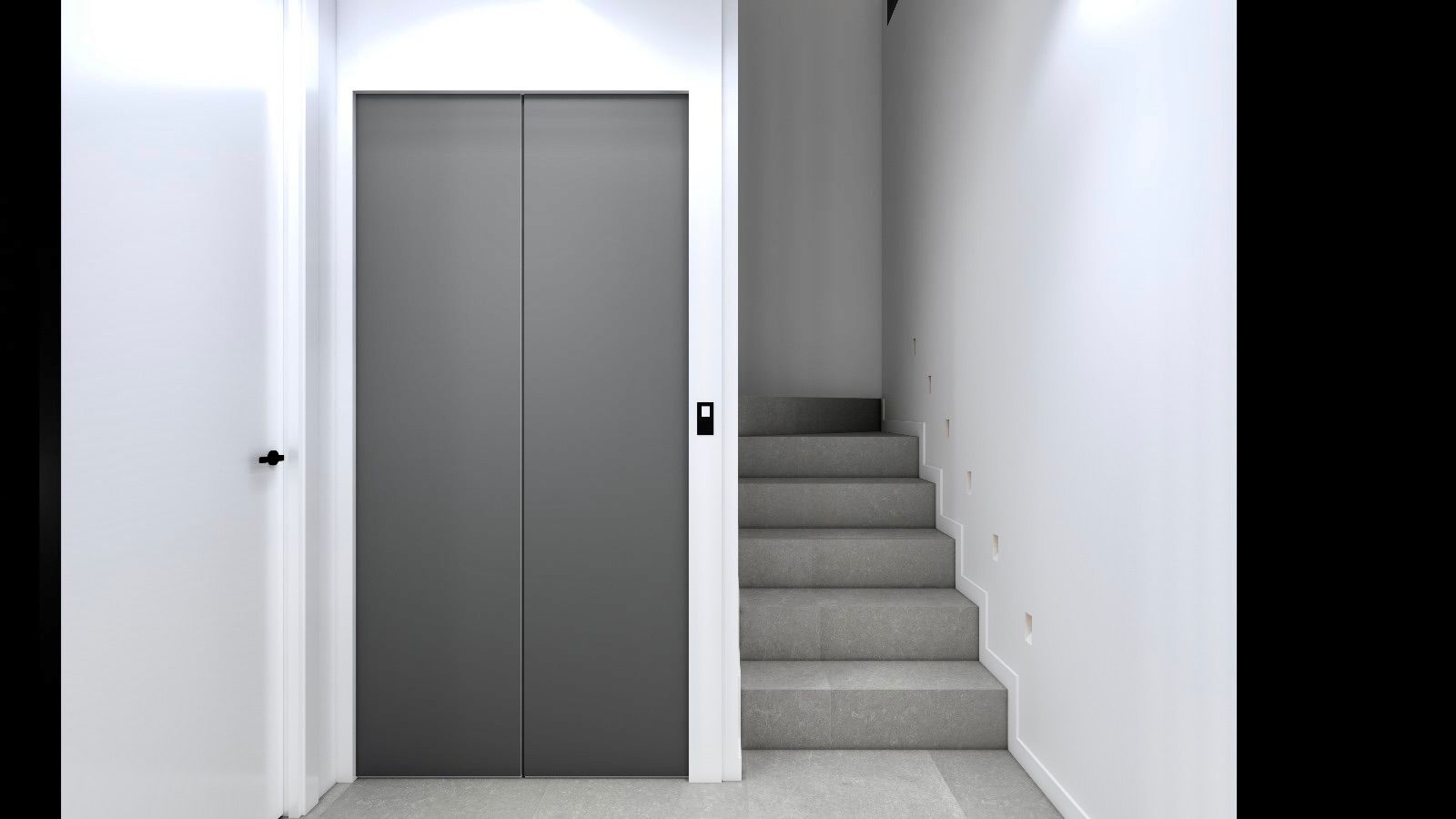 3 slaapkamer villa in Benijófar