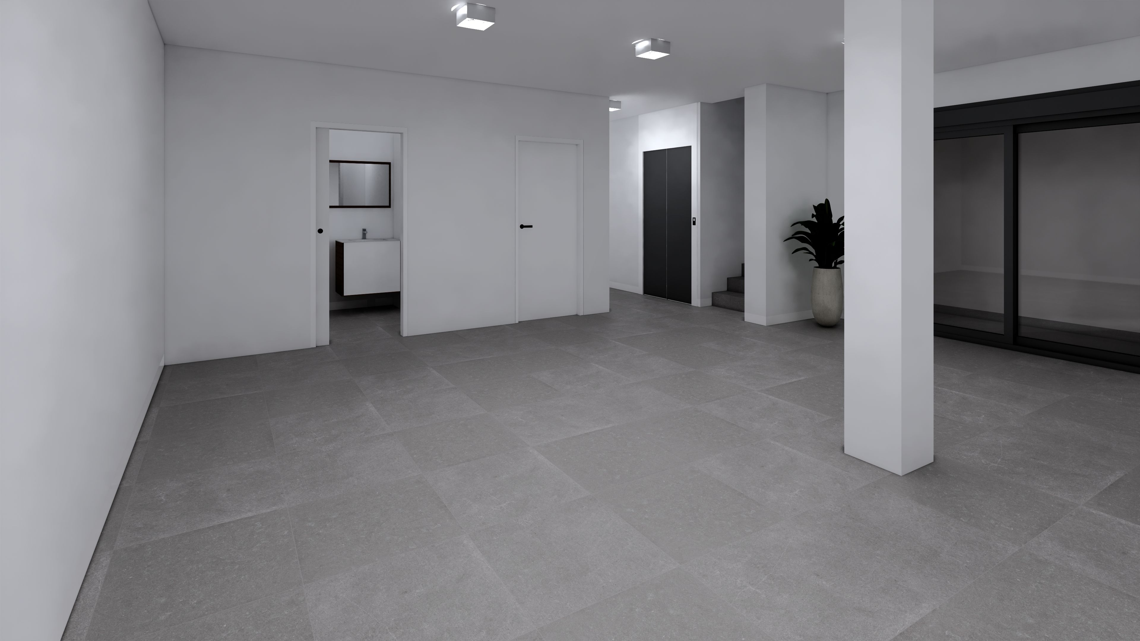 3 slaapkamer villa in Benijófar