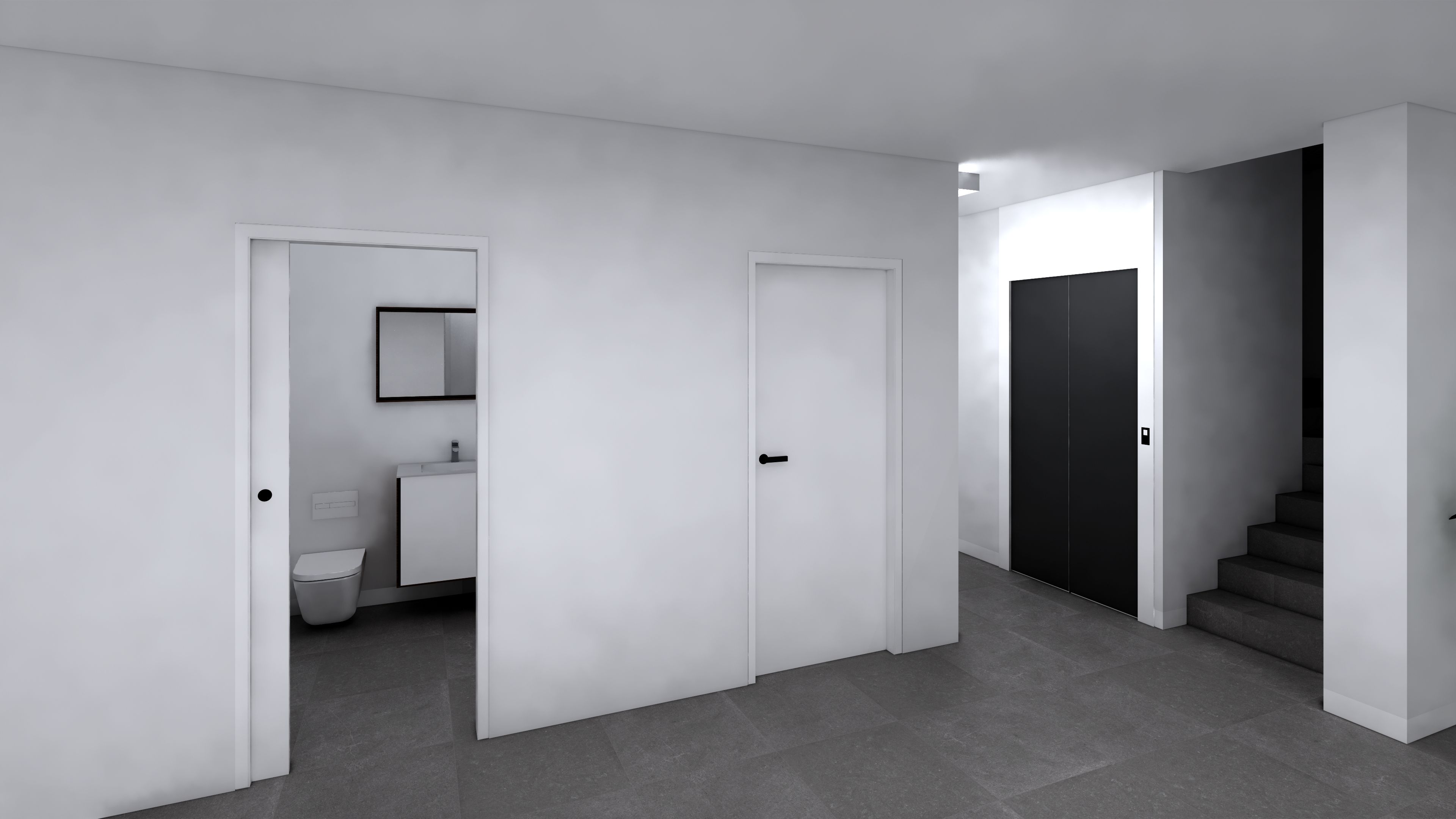 3 slaapkamer villa in Benijófar