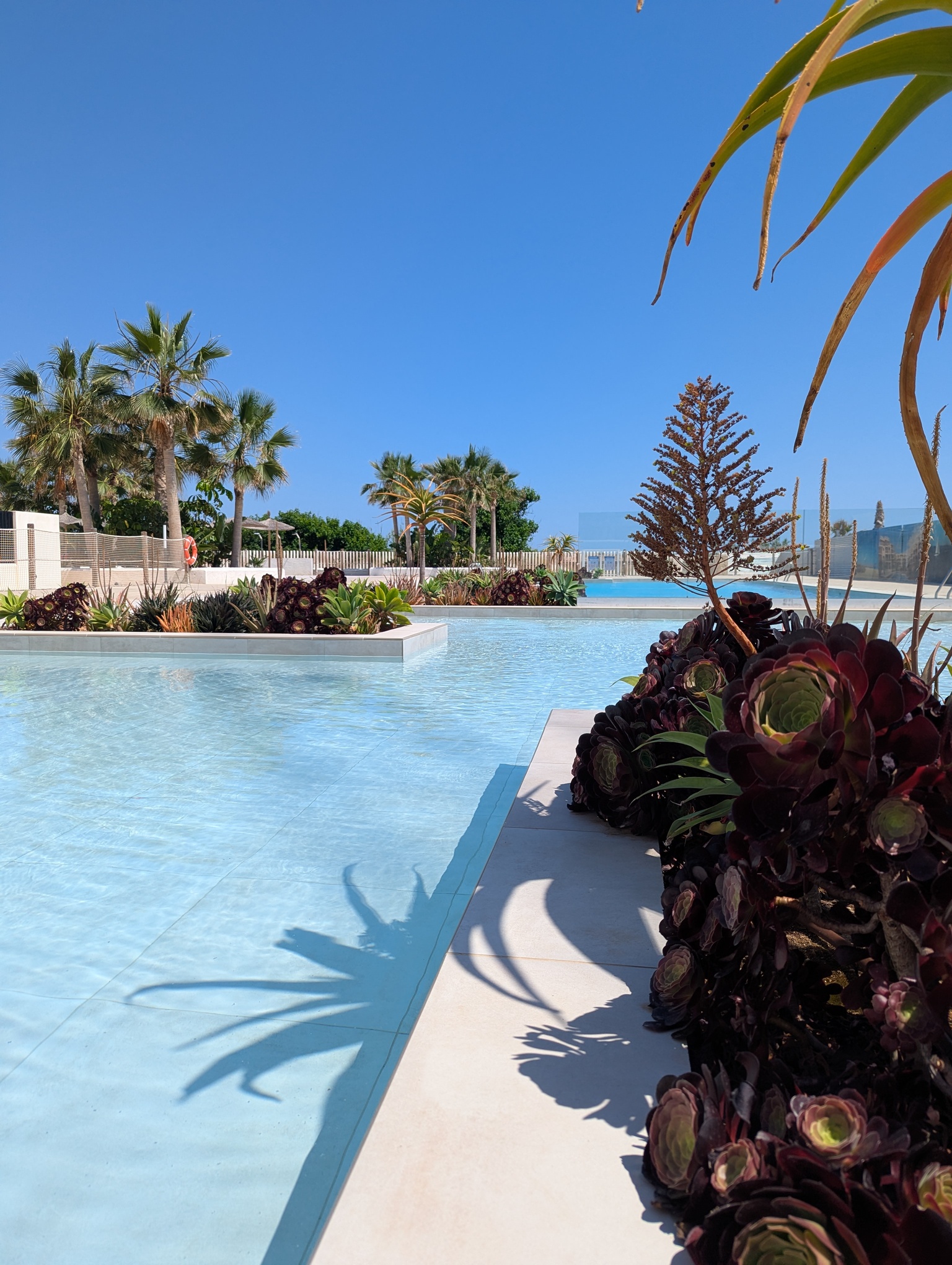 3 slaapkamer appartement in Dénia